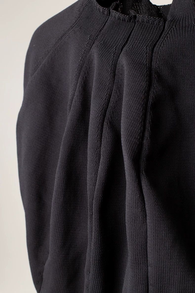 Comme des Garcons Comme des Garcons Heteromorphic cyst coat Size XS / US 0-2 / IT 36-38 - 5 Thumbnail