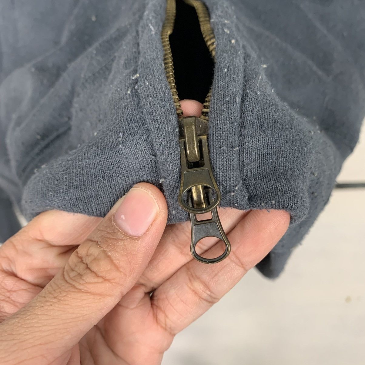 Japanese Brand Lions Zipper Hoodie Size US L / EU 52-54 / 3 - 11 Thumbnail