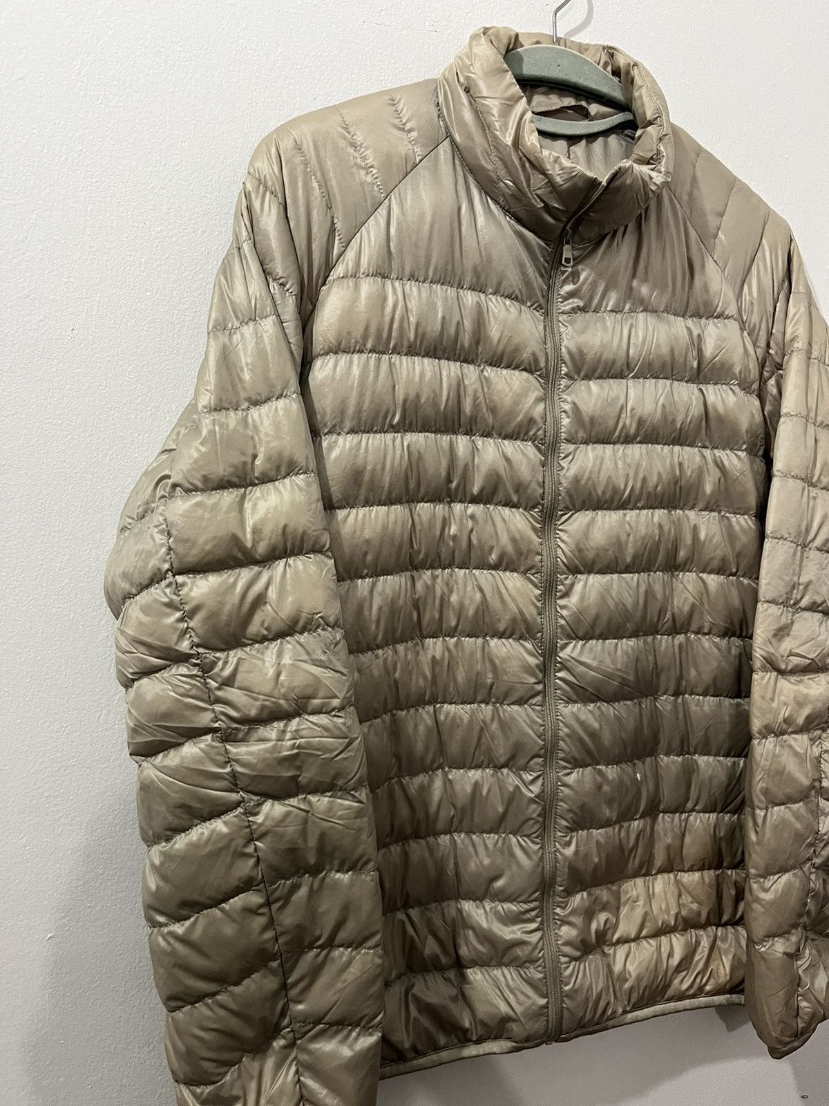 Uniqlo 🔥 UNIQLO BUBBLE PUFFER JACKETS Size US L / EU 52-54 / 3 - 2 Thumbnail