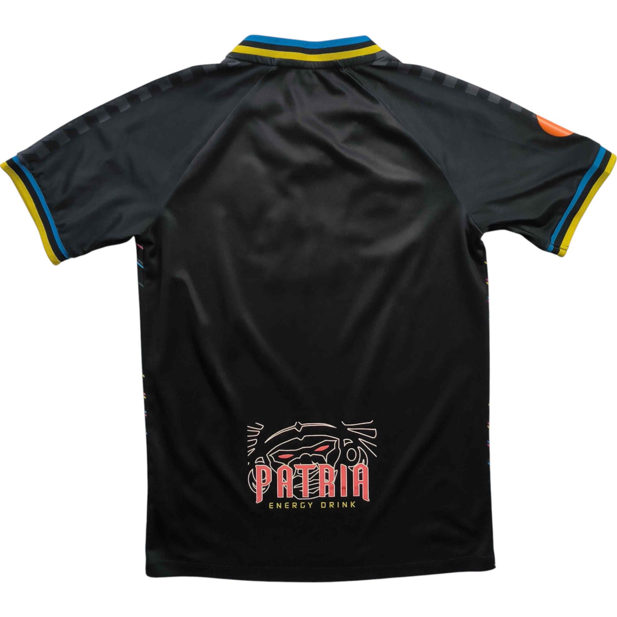 Other Las Vegas Lights 2022-23 Meyba home football jersey size S Size US S / EU 44-46 / 1 - 2 Thumbnail