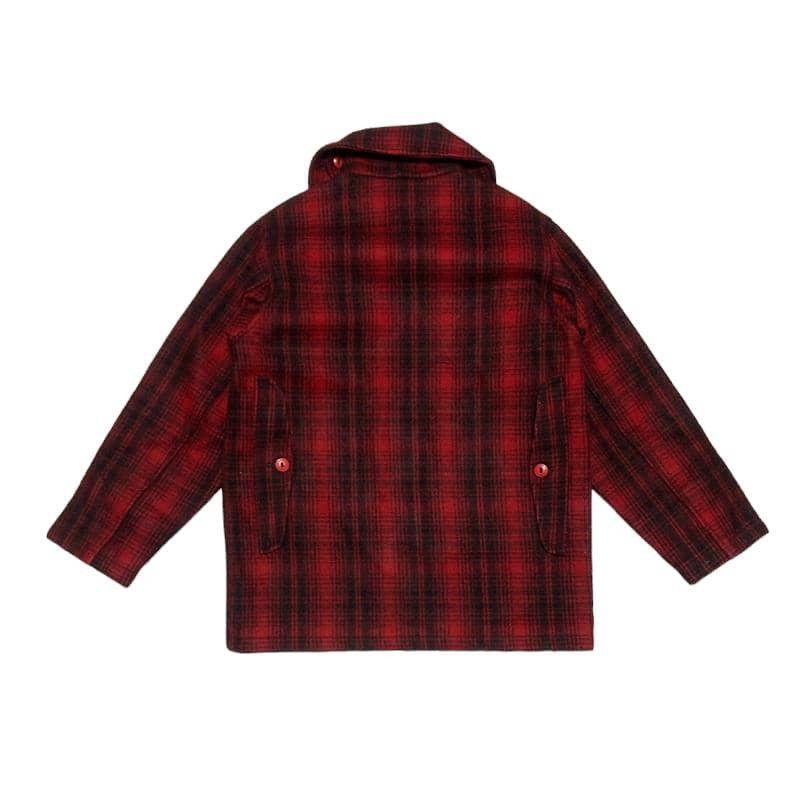 Woolrich Woolen Mills Vintage 80s Woolrich Classic Wool Jacket Size US M / EU 48-50 / 2 - 3 Thumbnail