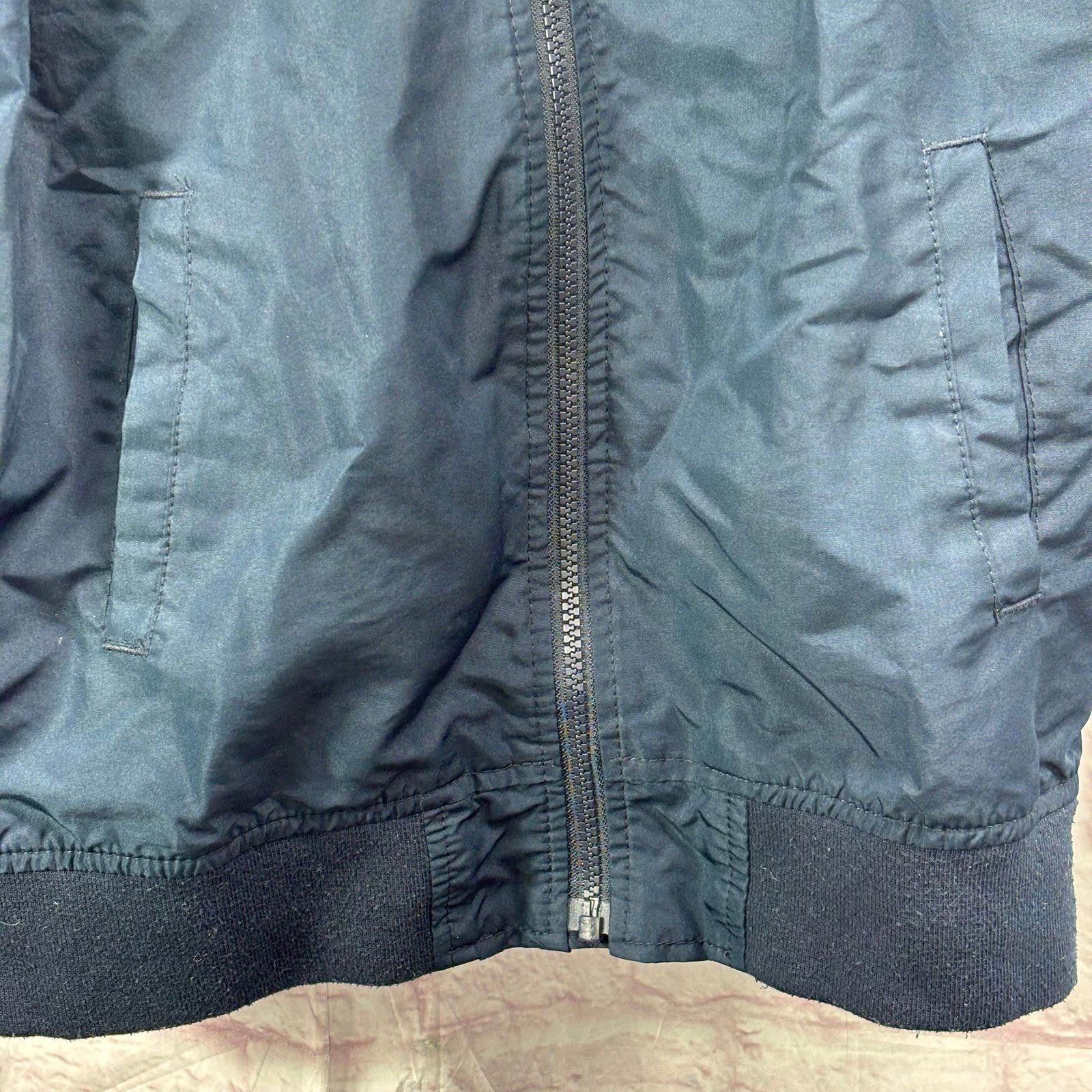 Other The Childrens Place Kids Navy Hooded Jacket Large 10/12 Size US L / EU 52-54 / 3 - 2 Thumbnail