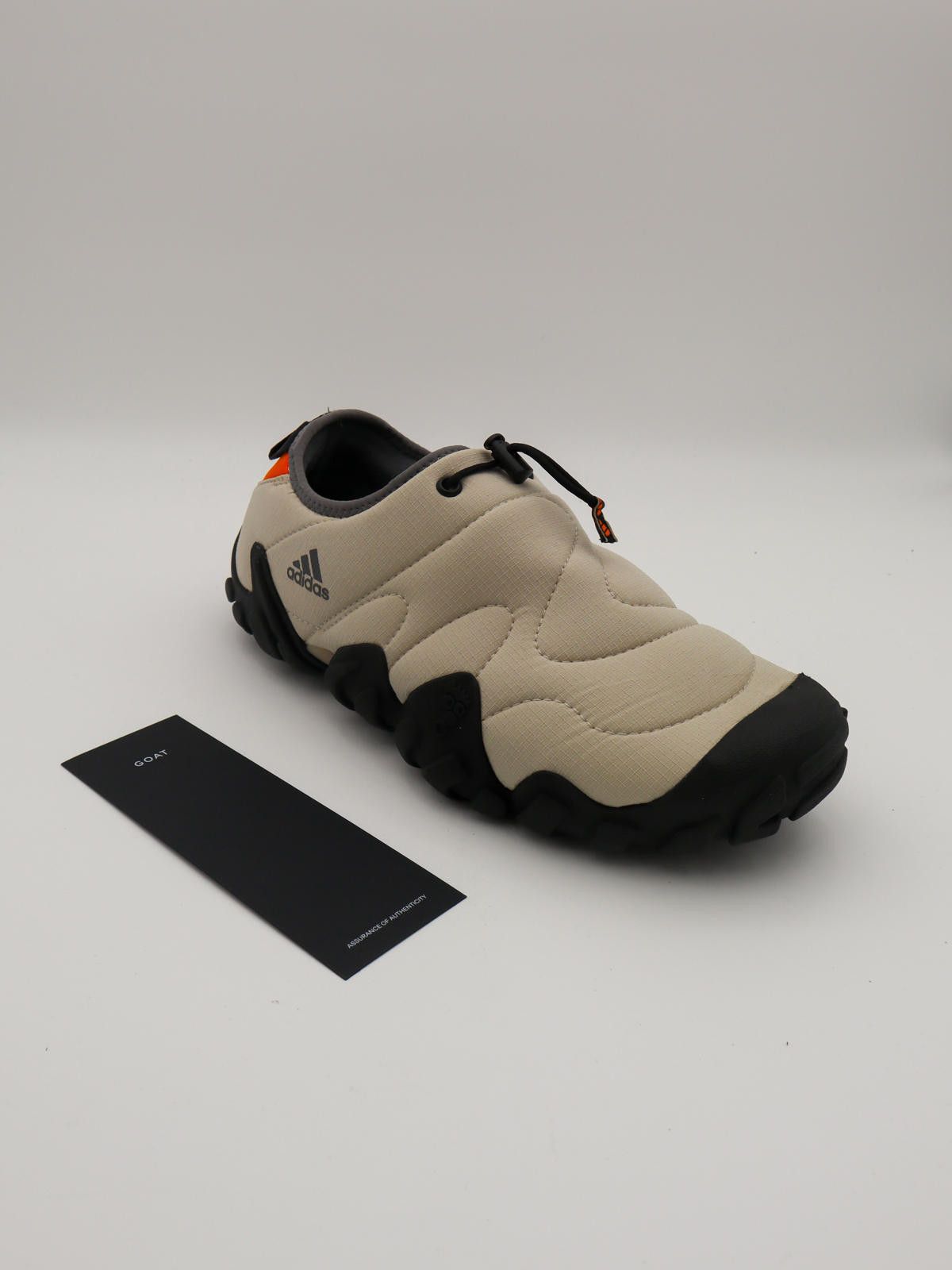 Adidas adidas Radlander Moc – IF9462 – Wonder Beige – BNIB Size US 11.5 / EU 44-45 - 2 Thumbnail