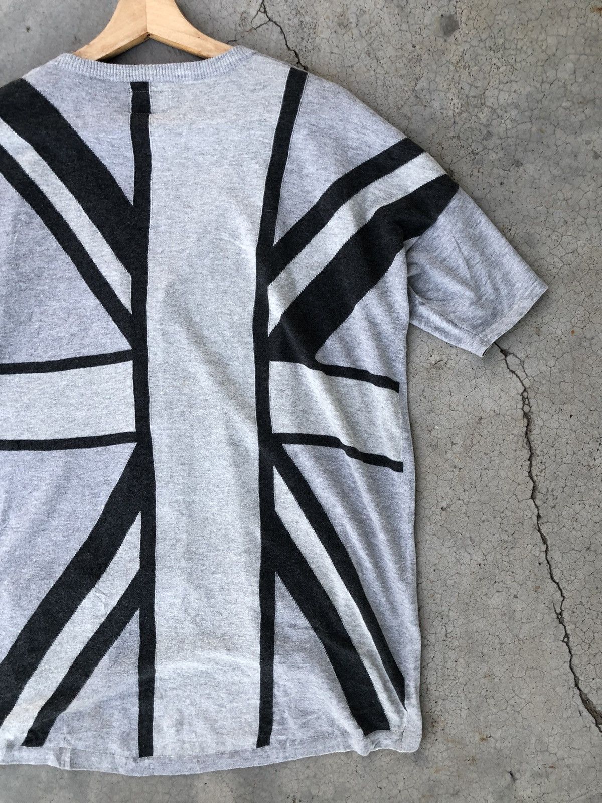 Japanese Brand × PPFM PPFM Short Sleeve V-Neck Button Up Size US S / EU 44-46 / 1 - 13 Thumbnail