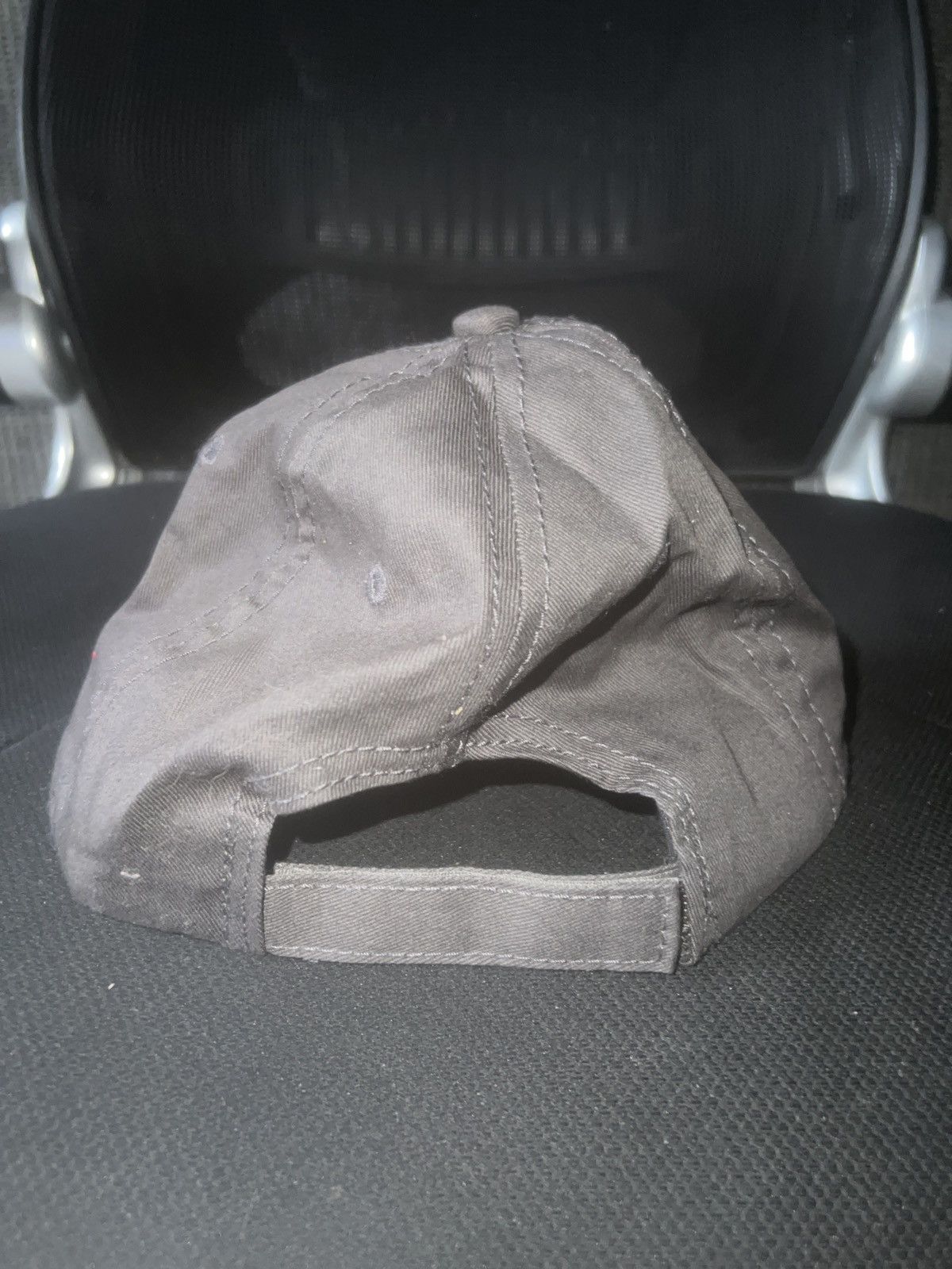 Hypebeast H3 Headwear Coors Light Logo Velcro Hat Size ONE SIZE - 6 Thumbnail