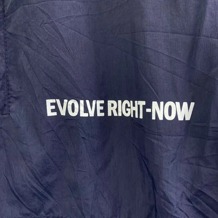Bershka BERSHKA EVOLVE TECHNICAL Reversible Shearling Jacket Fleece Size US L / EU 52-54 / 3 - 8 Thumbnail