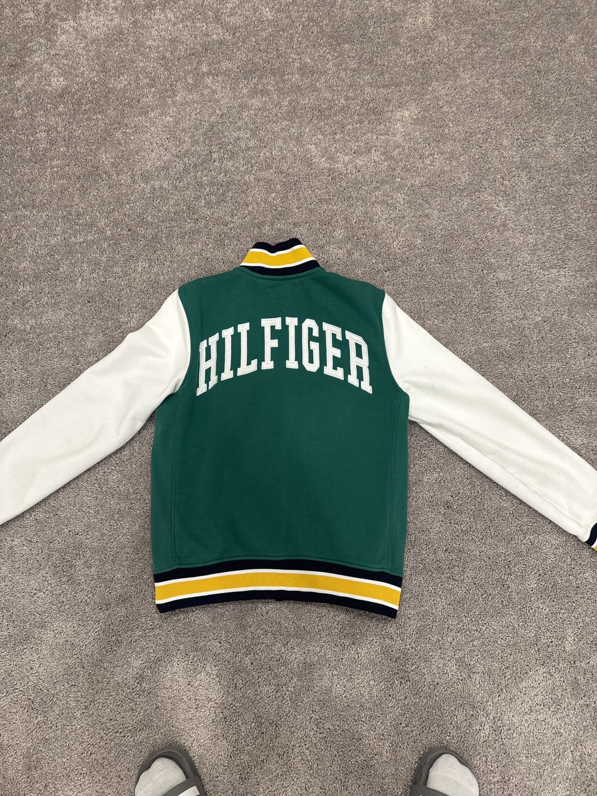 Tommy Hilfiger Tommy Hilfiger Size US S / EU 44-46 / 1 - 2 Thumbnail