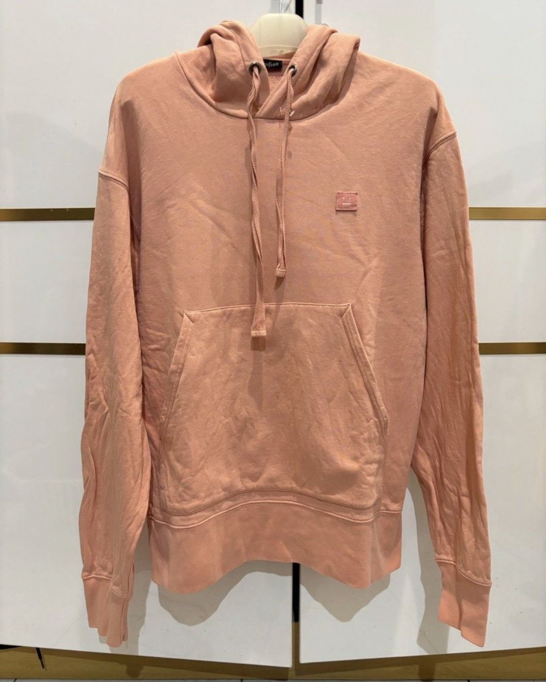 Acne Studios Hoodie