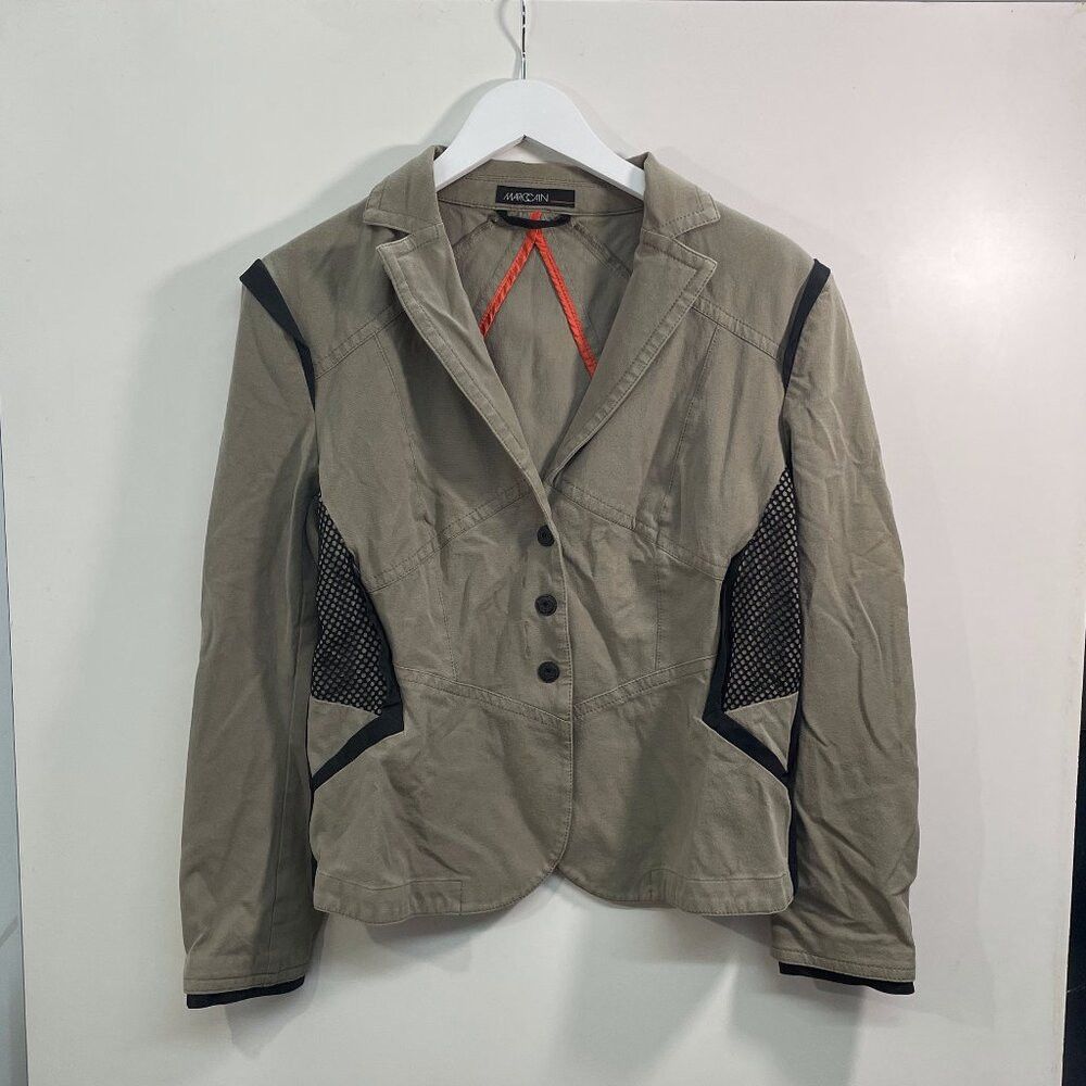 Other Marc Cain Blazer Size S / US 4 / IT 40 - 1 Thumbnail