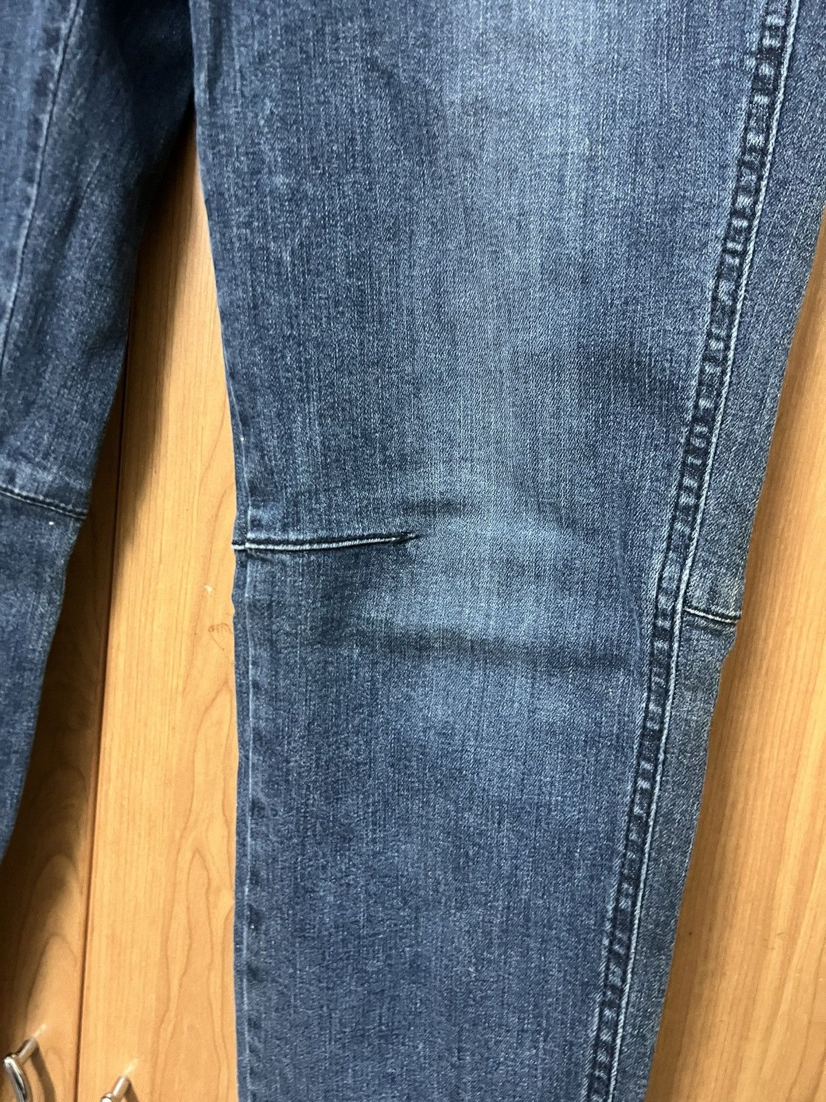Vivienne Westwood Viviennewestwood jeans Size US 31 - 5 Thumbnail