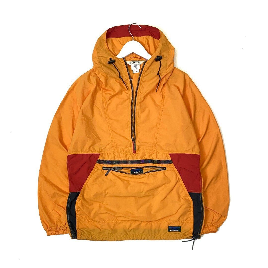 L.L. Bean L.L. Bean Vintage Jacket Size US L / EU 52-54 / 3 - 1 Thumbnail