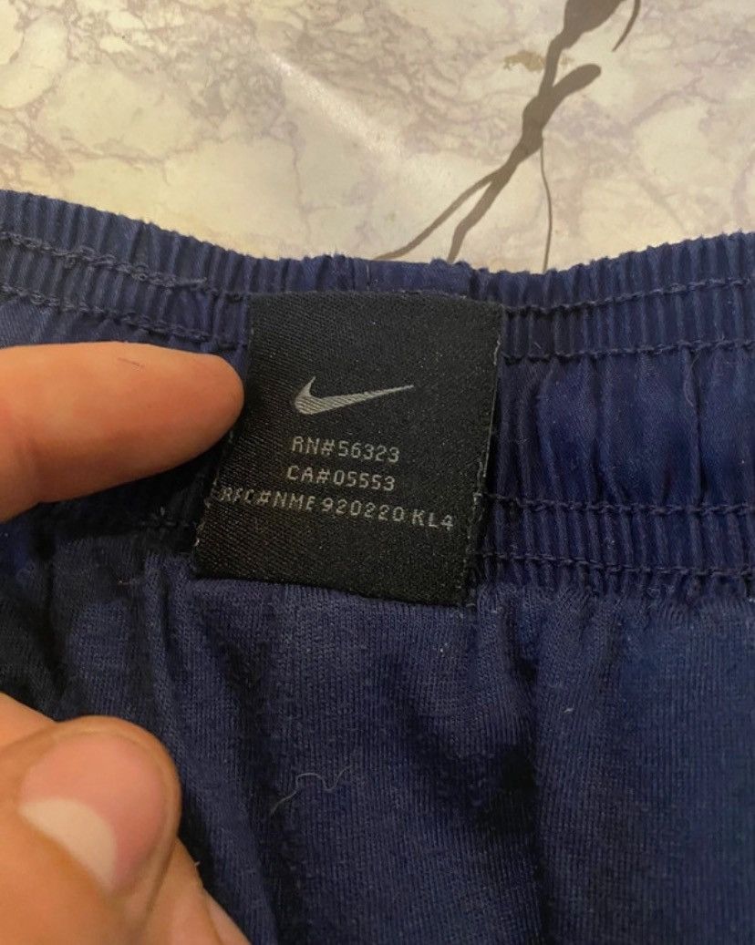 Nike Nike Vintage Track Pants Size US 43 - 5 Thumbnail