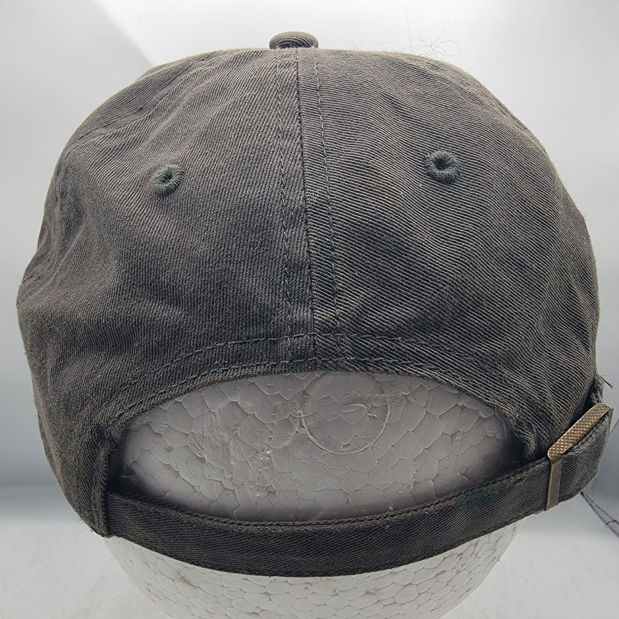 47 Brand Los Angeles Dodgers 47 Brand Adjustable Baseball Cap Gray Sp Size ONE SIZE - 3 Thumbnail