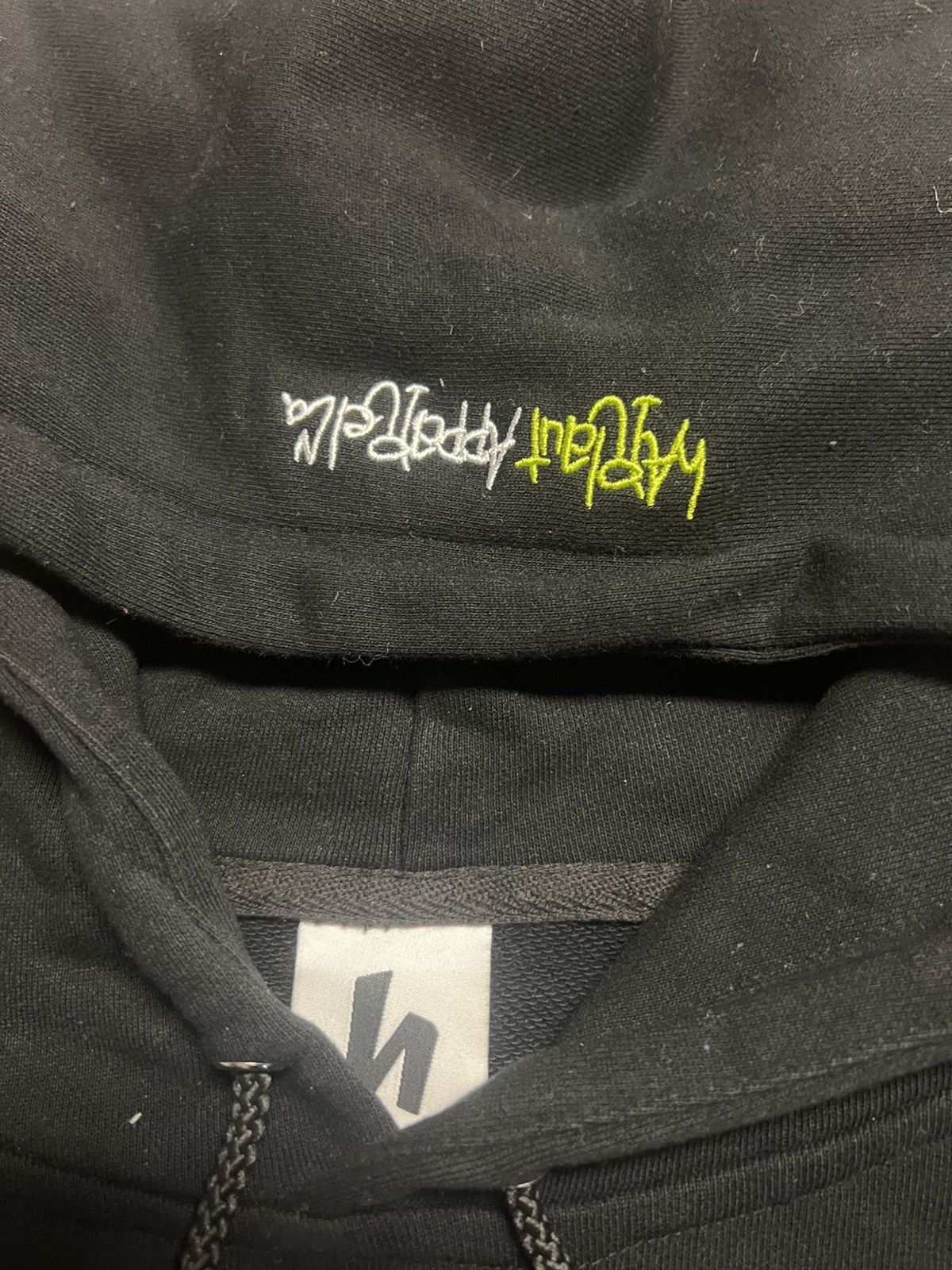 Other Harlaut Apparel Co. hoodie Size US XL / EU 56 / 4 - 3 Thumbnail