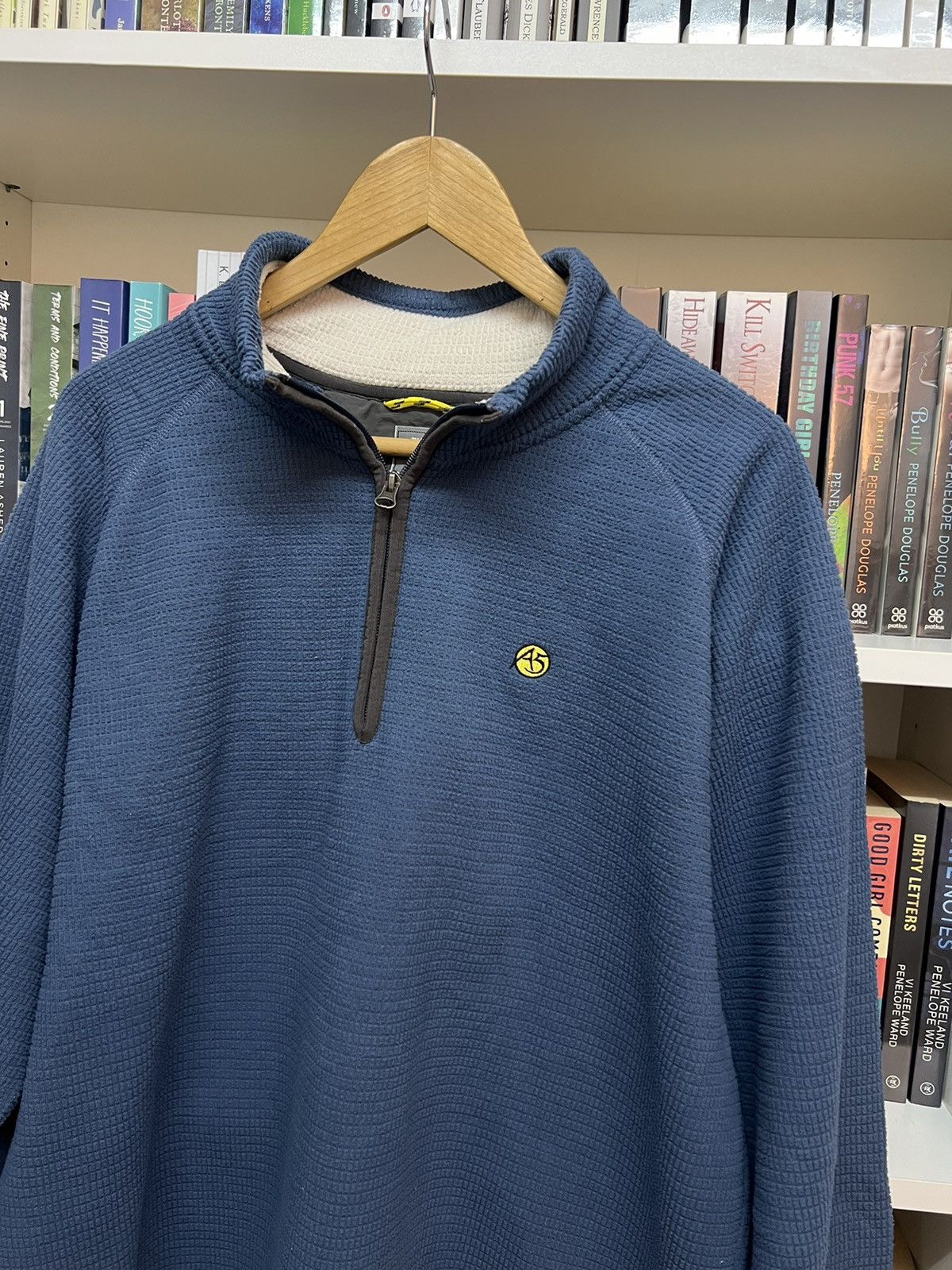 The North Face TNF A5 Series Fleece Size US L / EU 52-54 / 3 - 3 Thumbnail