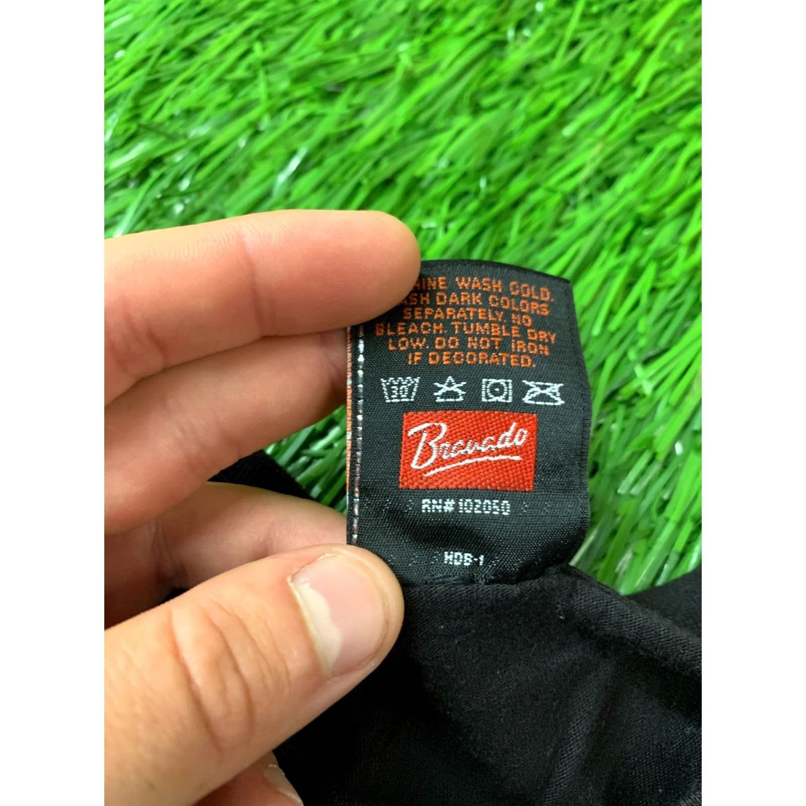 Harley Davidson HARLEY DAVIDSON SHIRT WOMEN T-SHIRT JERSEY OFFICIAL PRODUCT SIZE M COLOR Black and Gray Logo Casual Sleeve Short Sleeve 100% Cotton Women Size M / US 6-8 / IT 42-44 - 6 Thumbnail