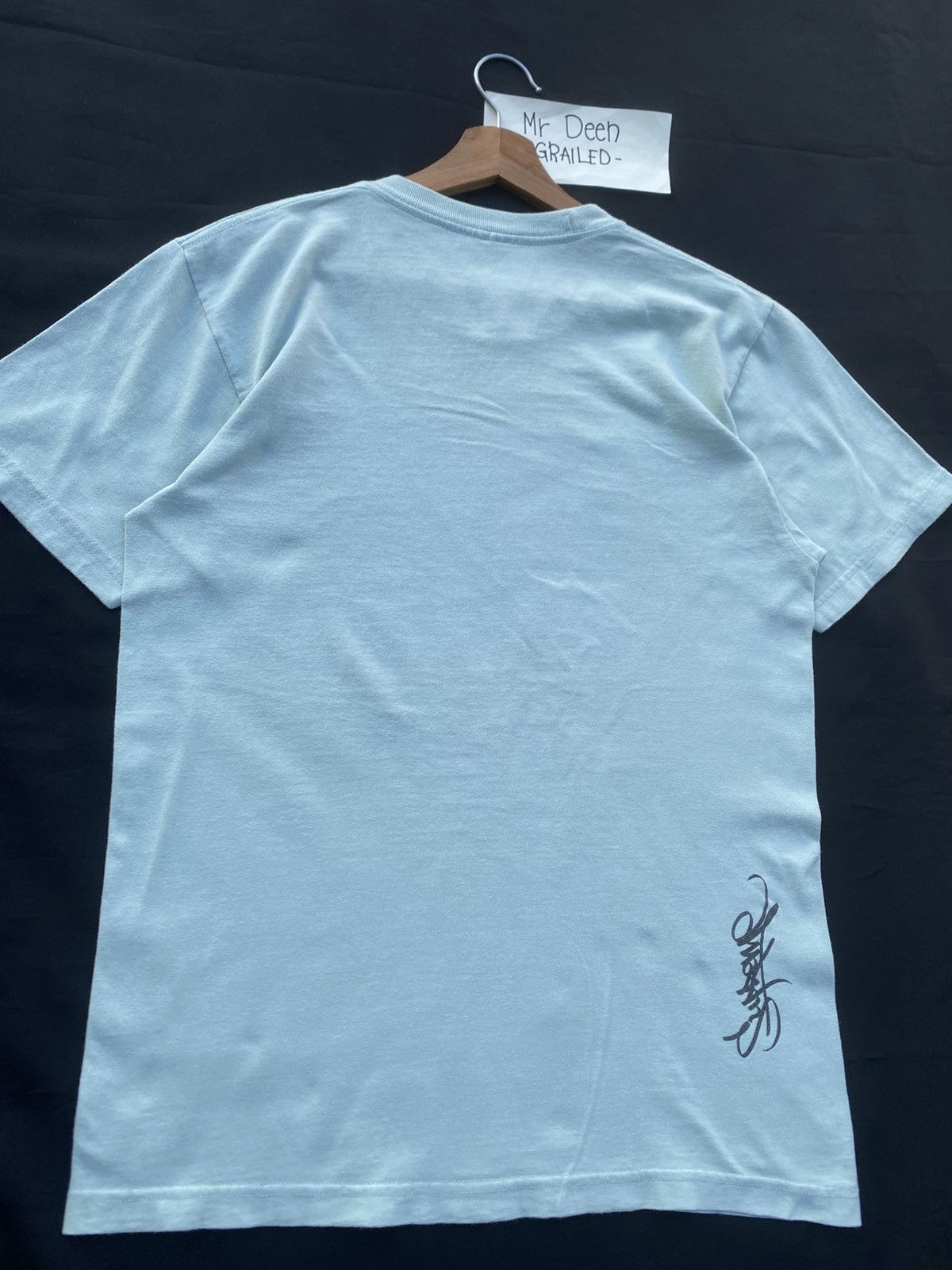 Supreme Rare Supreme Fu(k Tshirt Size US M / EU 48-50 / 2 - 18 Thumbnail