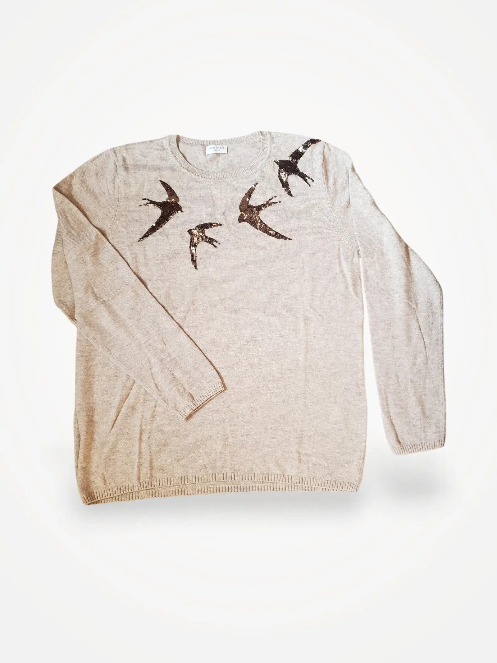 Gerry Weber Gerry Weber Sweater Size M / US 6-8 / IT 42-44 - 1 Thumbnail