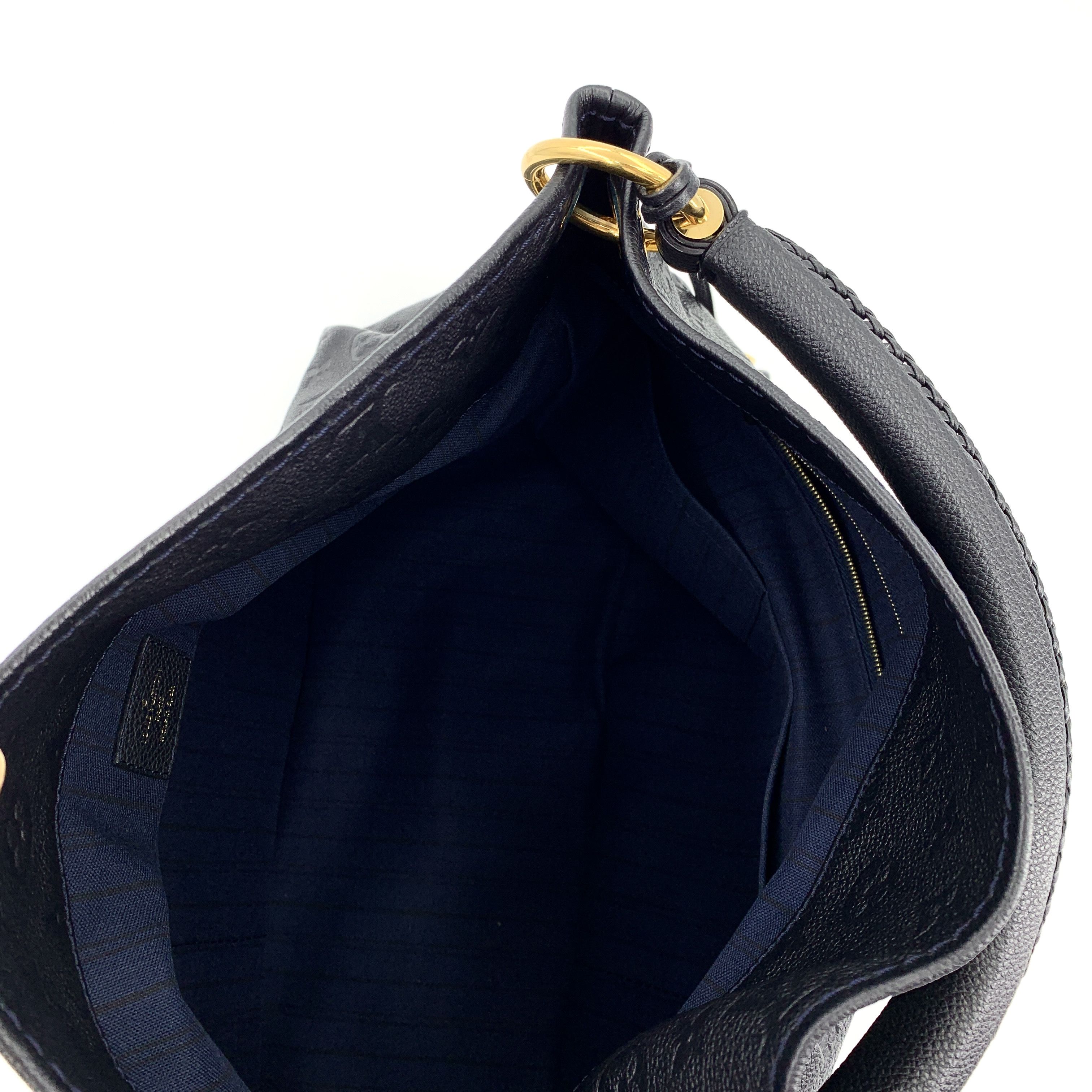 Louis Vuitton Louis Vuitton Artsy MM Monogram Size ONE SIZE - 6 Thumbnail