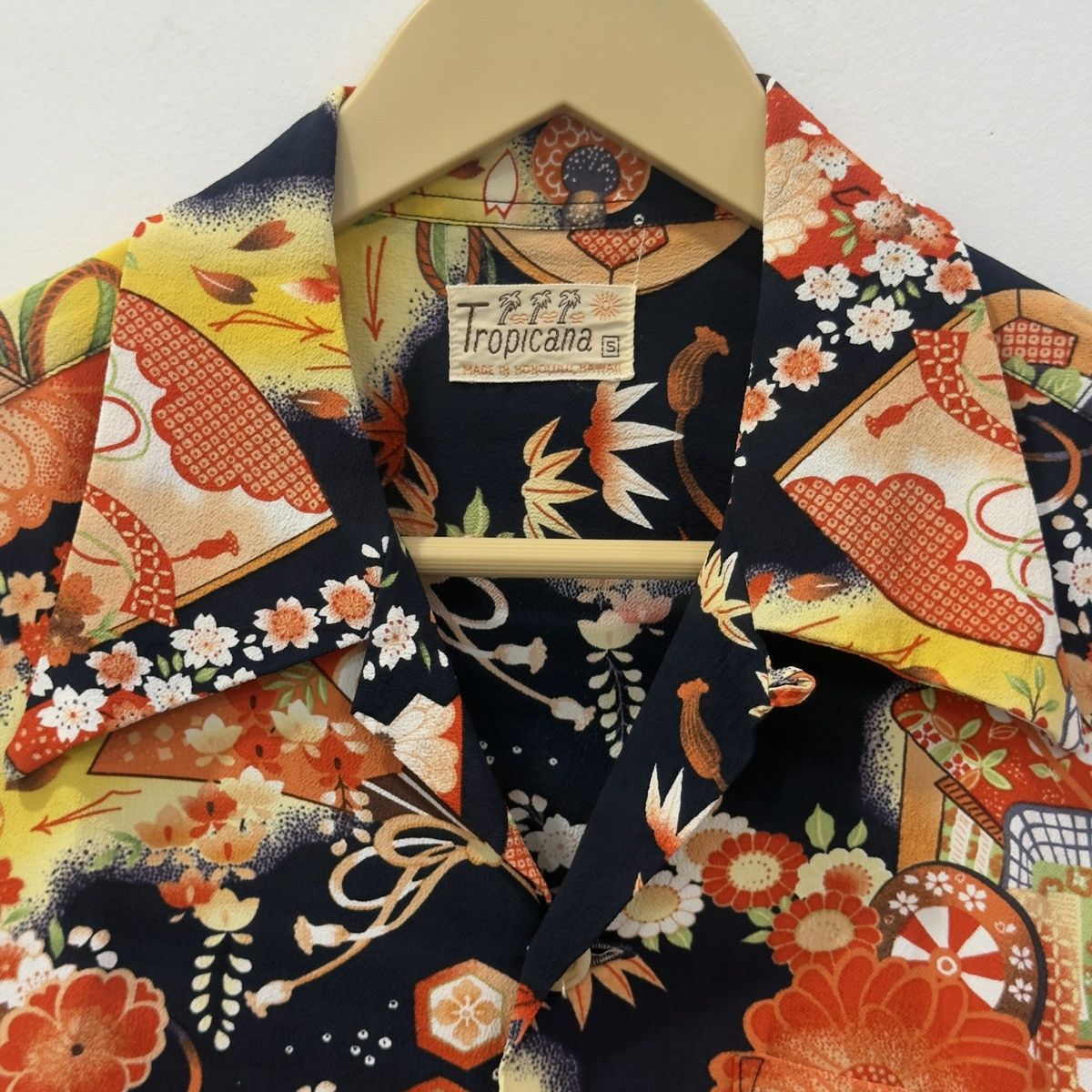 Sun Surf Sun Surf Special Edition SS36659 ( The Royal Wagon ) Size US S / EU 44-46 / 1 - 3 Thumbnail