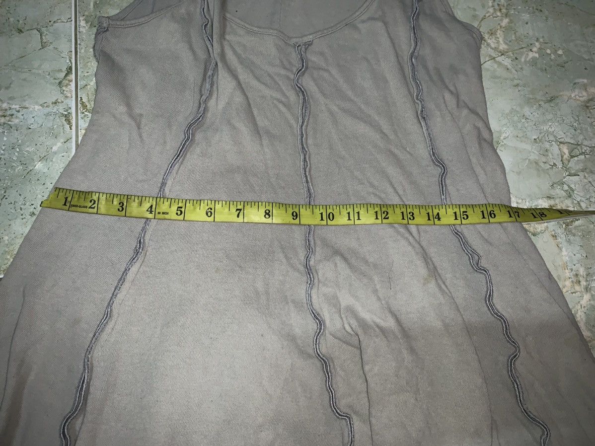 Zucca Zucca Dress By issey miyake Size M / US 6-8 / IT 42-44 - 6 Thumbnail