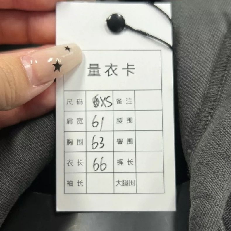 Balenciaga Balenciaga Grey printed logo hooded sweatshirt on back Size US XS / EU 42 / 0 - 7 Thumbnail