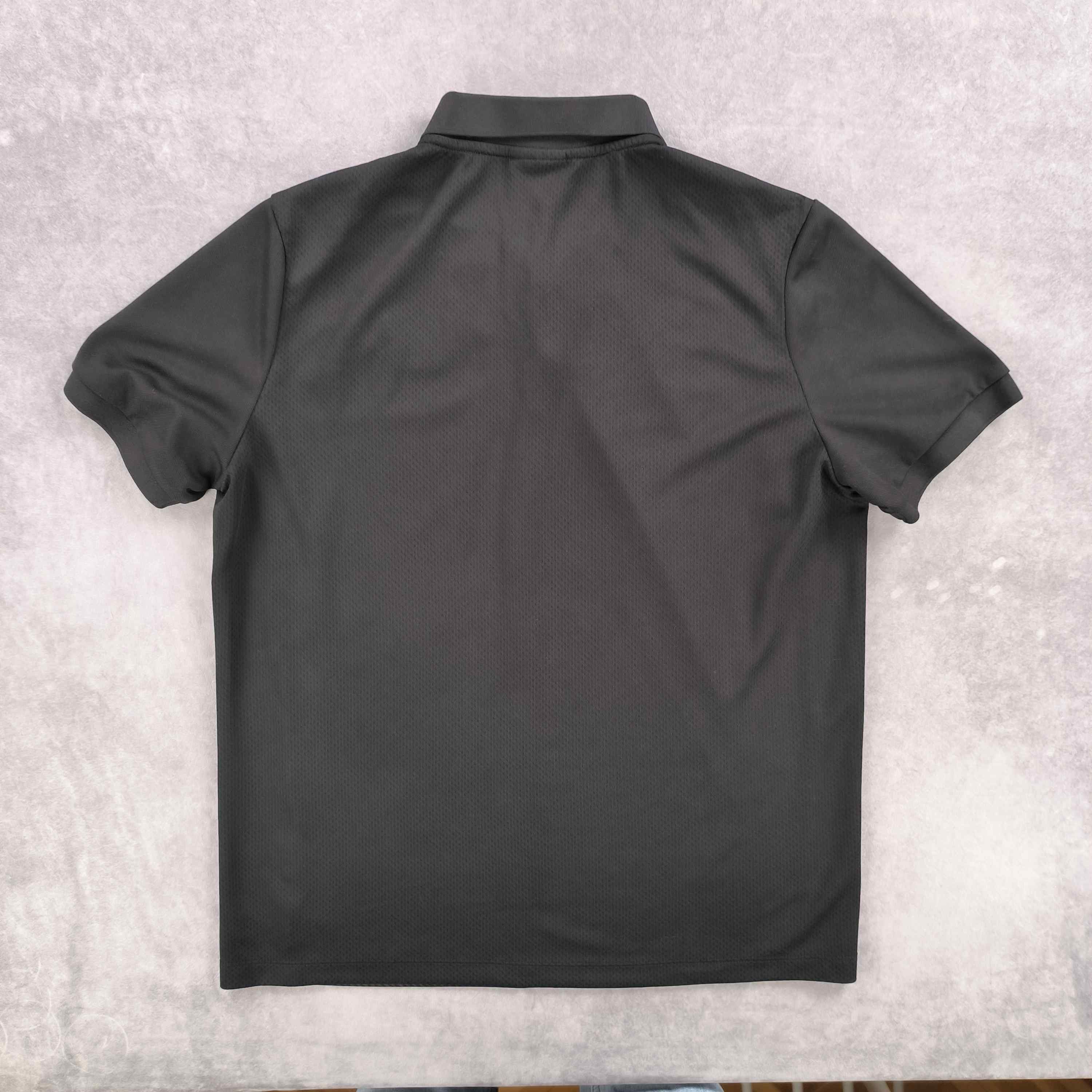 Macron FC Thun Macron football traveller tee shirt size L Size US L / EU 52-54 / 3 - 2 Thumbnail