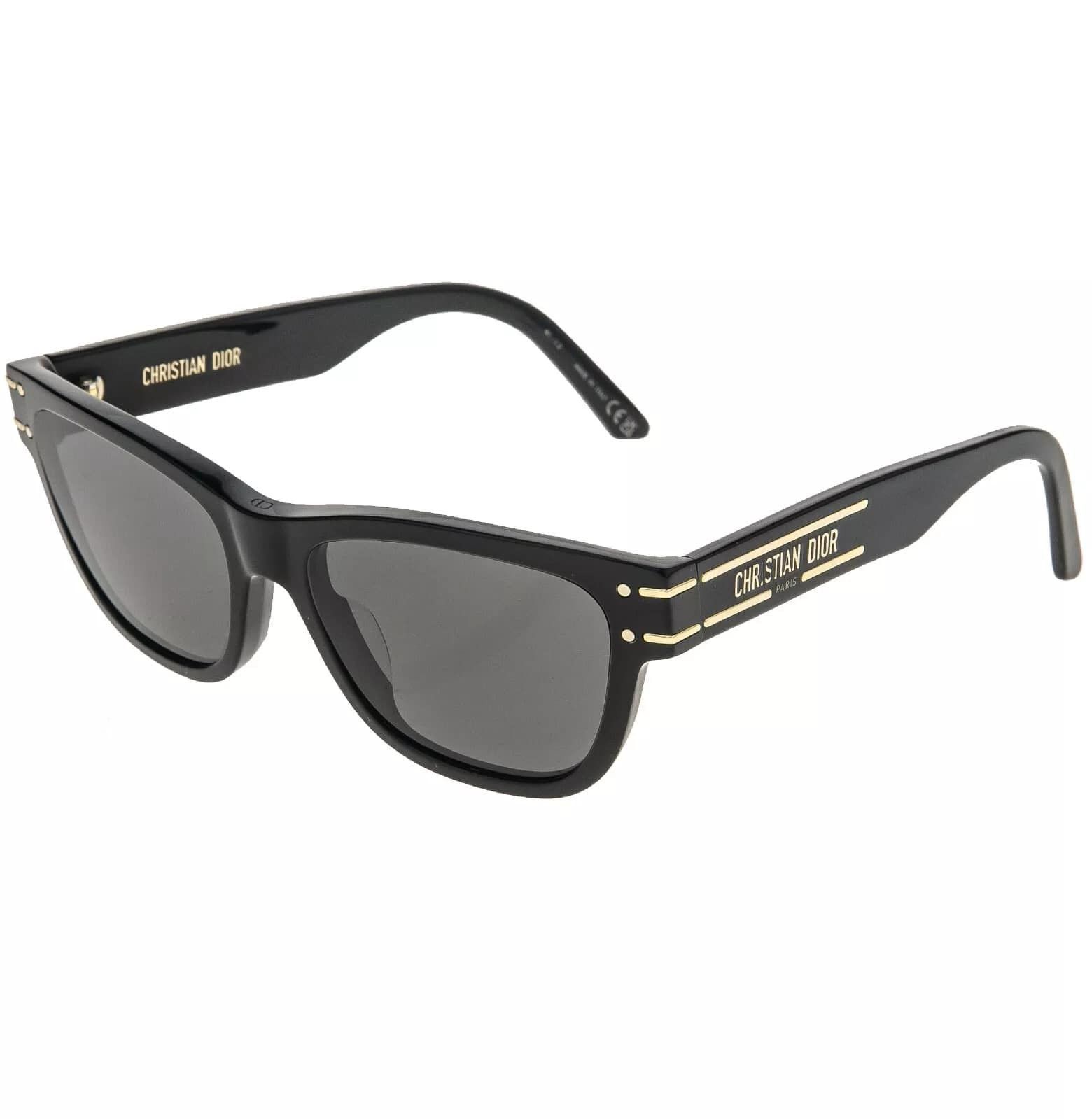 Christian Dior Monsieur CHRISTIAN DIOR SIGNATURE Black DIOR SIGNATURES 6 UC CD40074U Size ONE SIZE - 10 Thumbnail