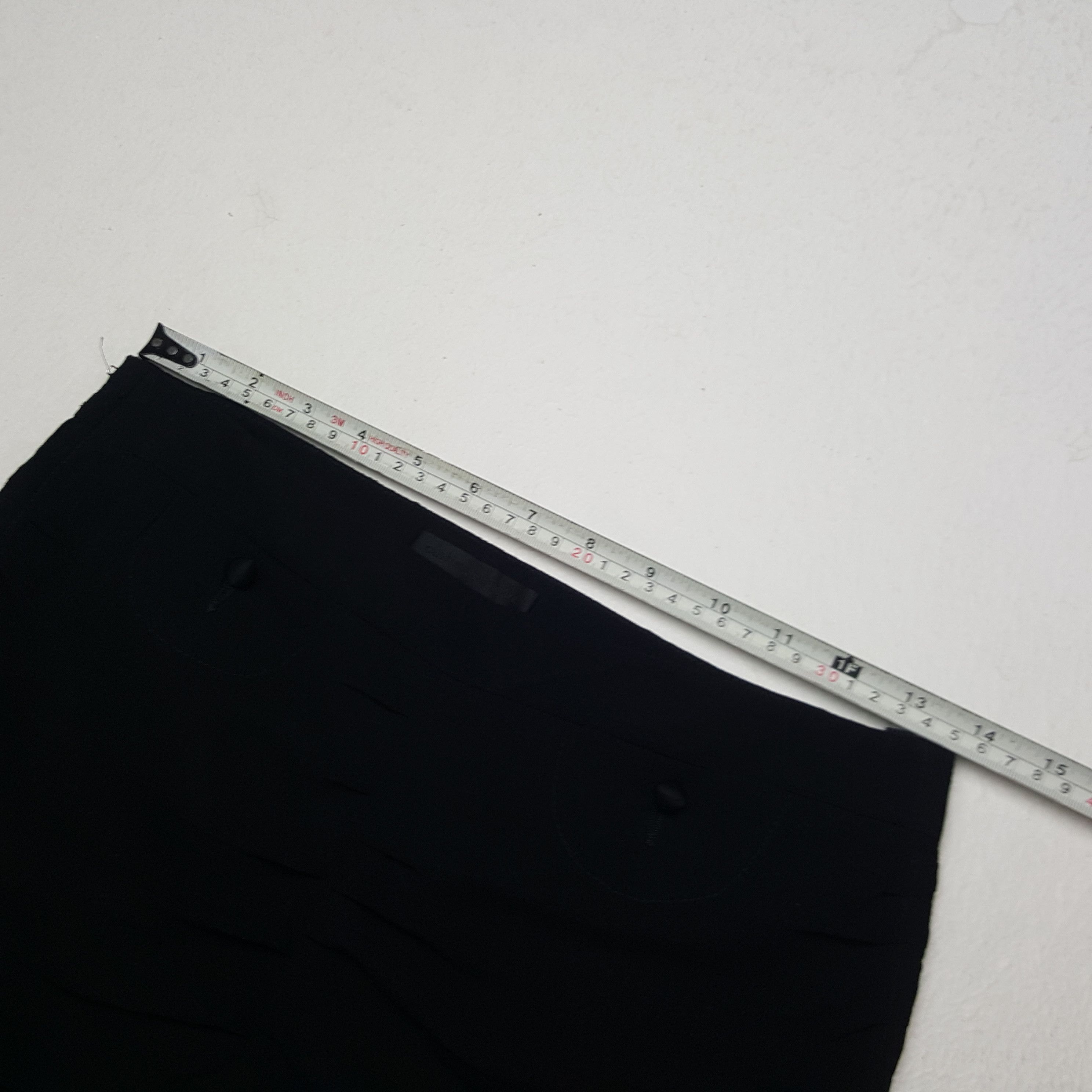 Costume National × Vintage Vintage Costume National Italian Designer Pants Size 27" / US 4 / IT 40 - 7 Thumbnail