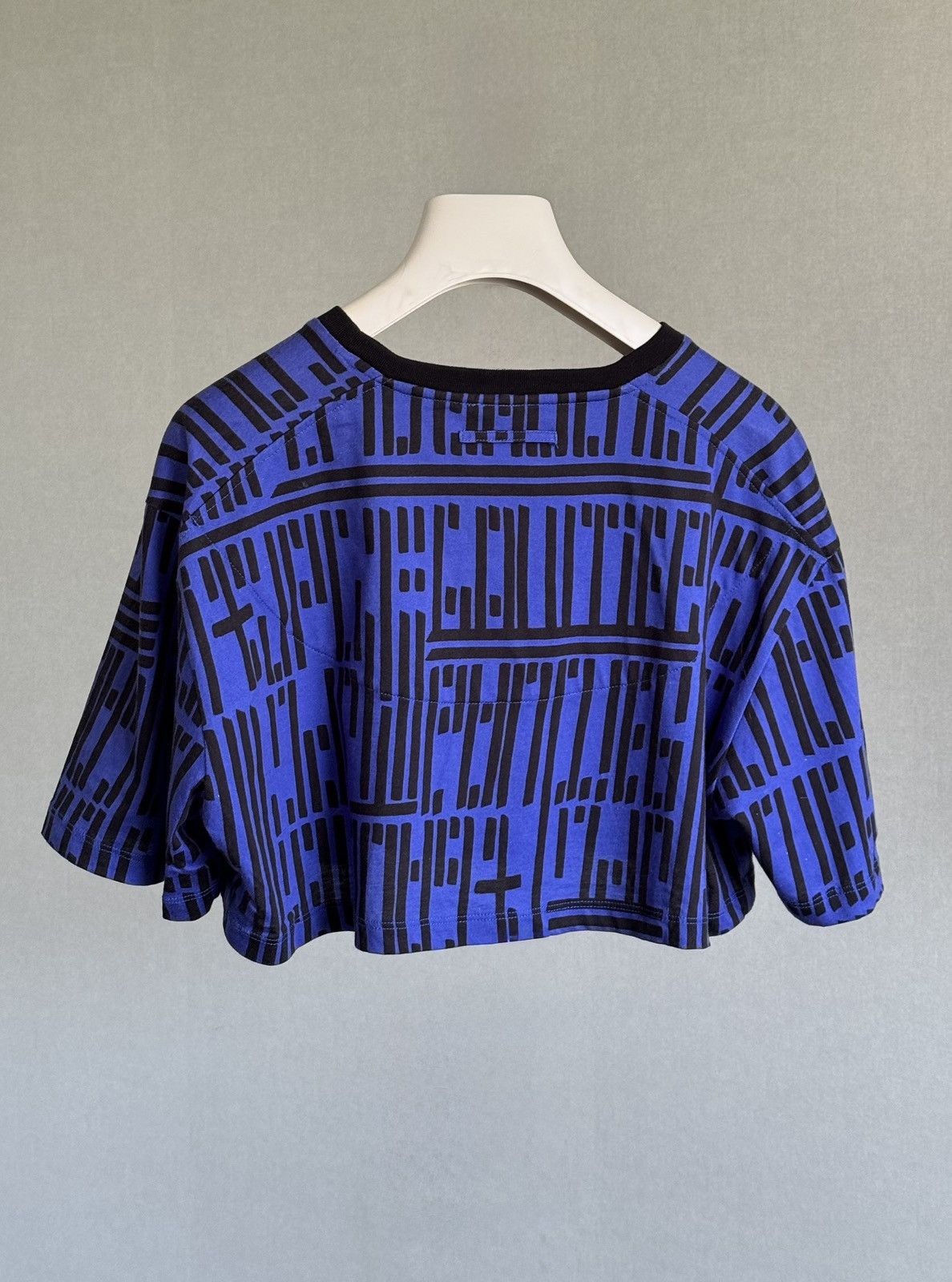 Jean Paul Gaultier Gaultier top Size M / US 6-8 / IT 42-44 - 3 Thumbnail