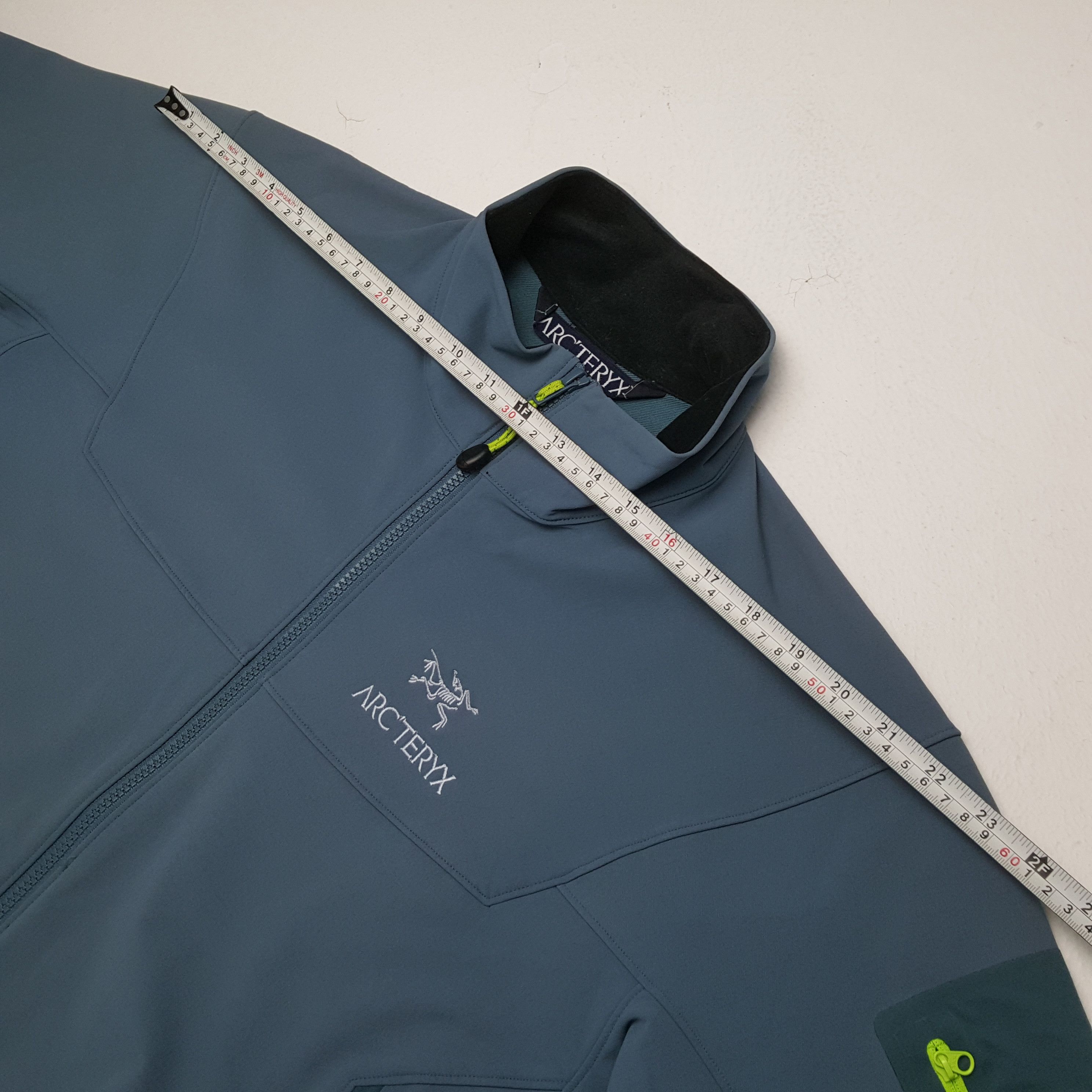 Arc'teryx × If Six Was Nine × Vintage Vintage ARC'TERYX Outdoor Style Brand Jacket Size US L / EU 52-54 / 3 - 5 Thumbnail