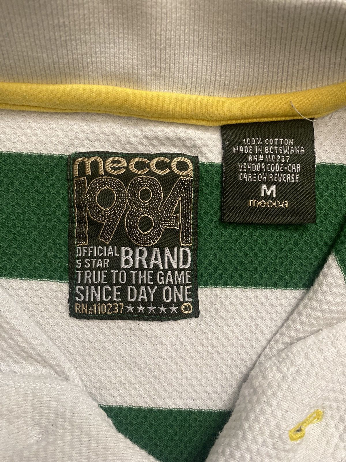 Mecca × Vintage Mecca (1984) Size US M / EU 48-50 / 2 - 5 Thumbnail