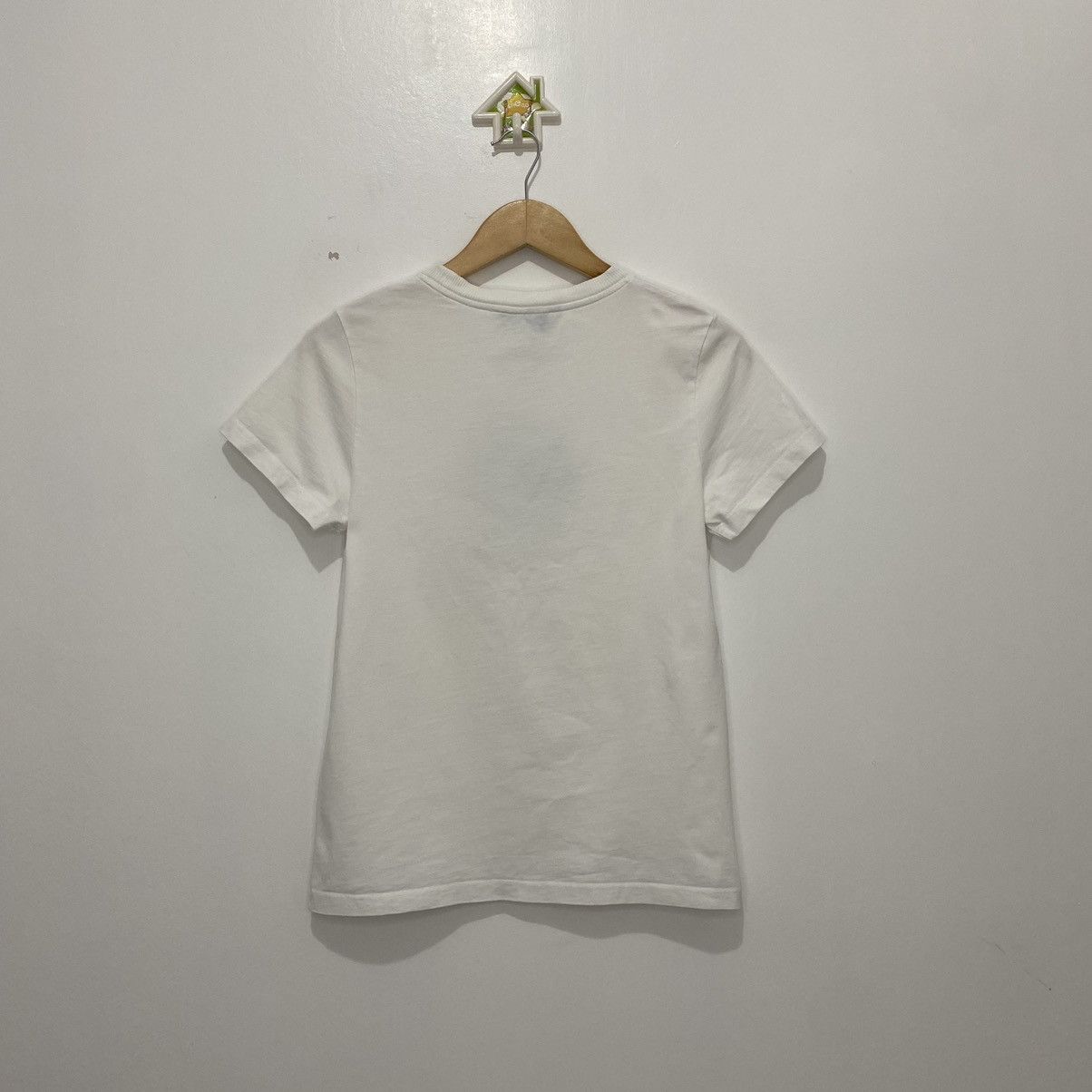 A.P.C. × Brain Dead A.P.C Brain dead Spooky Tee Size XS / US 0-2 / IT 36-38 - 3 Thumbnail