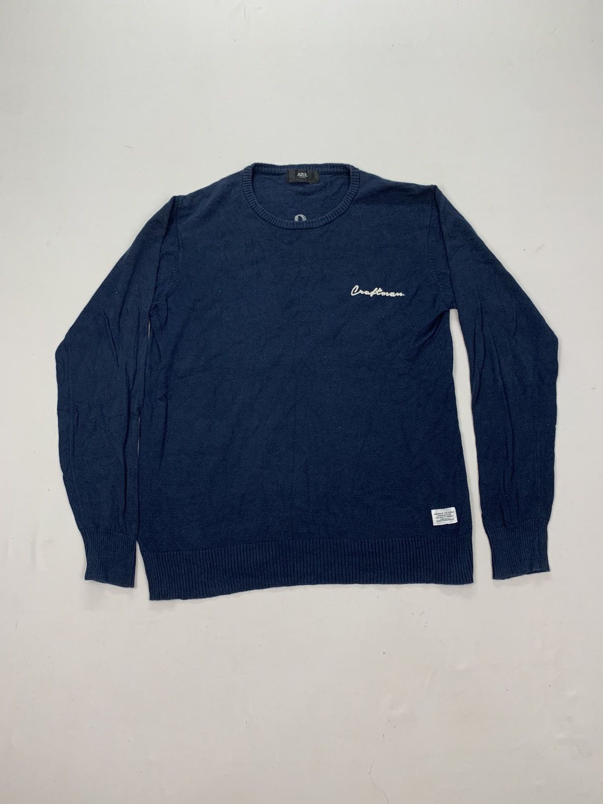 MOUSSY × Vintage Azul by Moussy Size US L / EU 52-54 / 3 - 2 Thumbnail