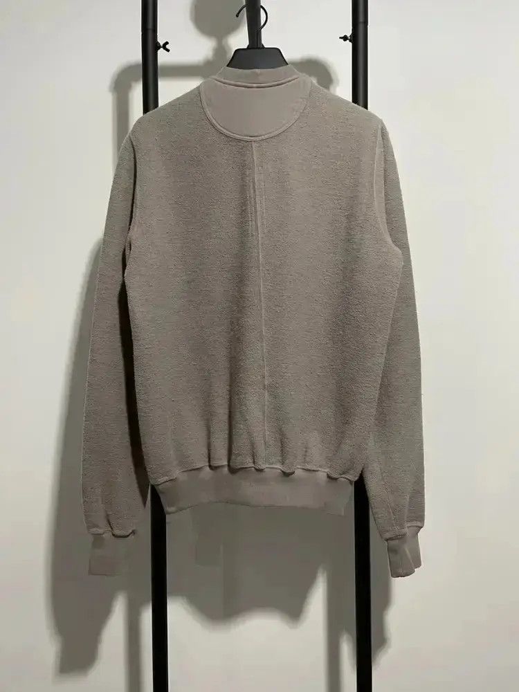 Rick Owens Rick Owens Drkshdw Inside Out Sweatshirt Size US S / EU 44-46 / 1 - 2 Thumbnail