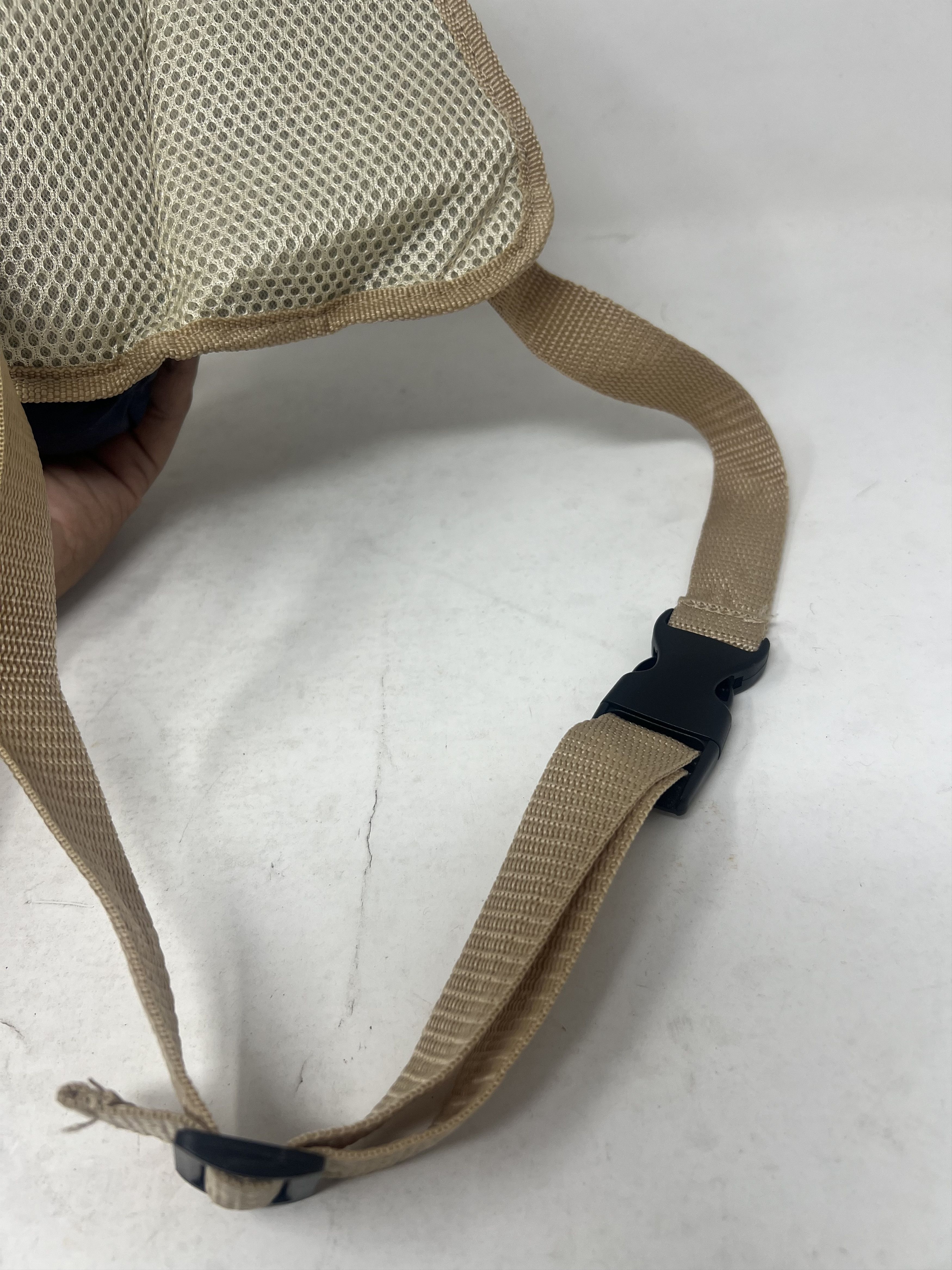 Coleman Coleman Two-Way Waist bag with bottle holder Size ONE SIZE - 5 Thumbnail