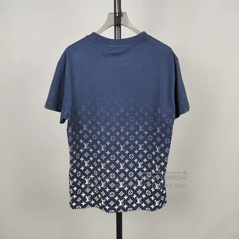 Louis Vuitton Louis Vuitton Cotton presbyopia short sleeve Size US S / EU 44-46 / 1 - 2 Thumbnail