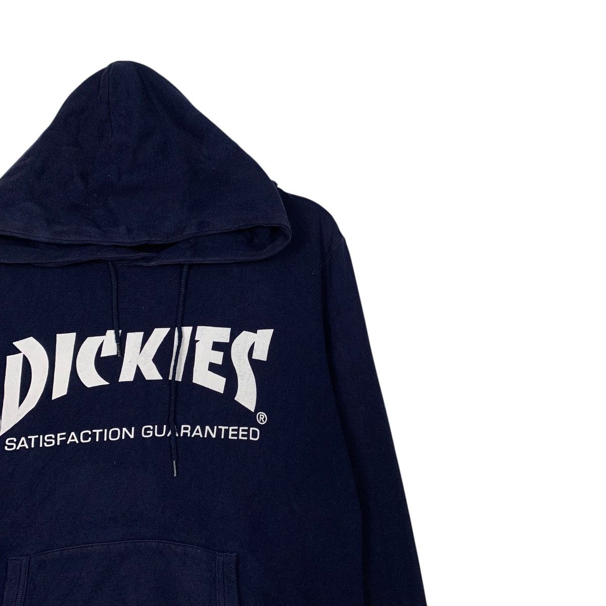Dickies Dickies Big Logo Pullover Hoodie Size US L / EU 52-54 / 3 - 5 Thumbnail