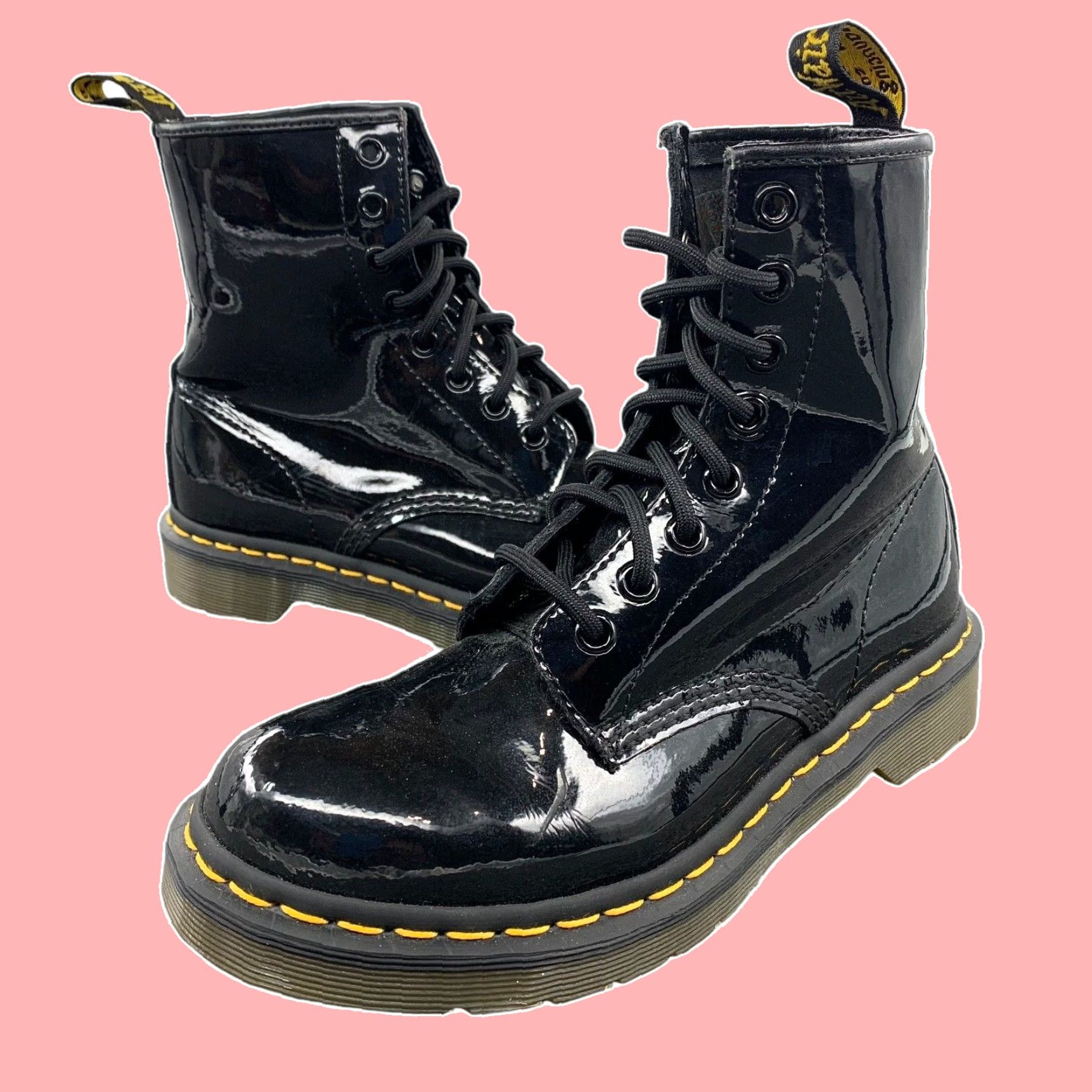 Dr martens us size deals