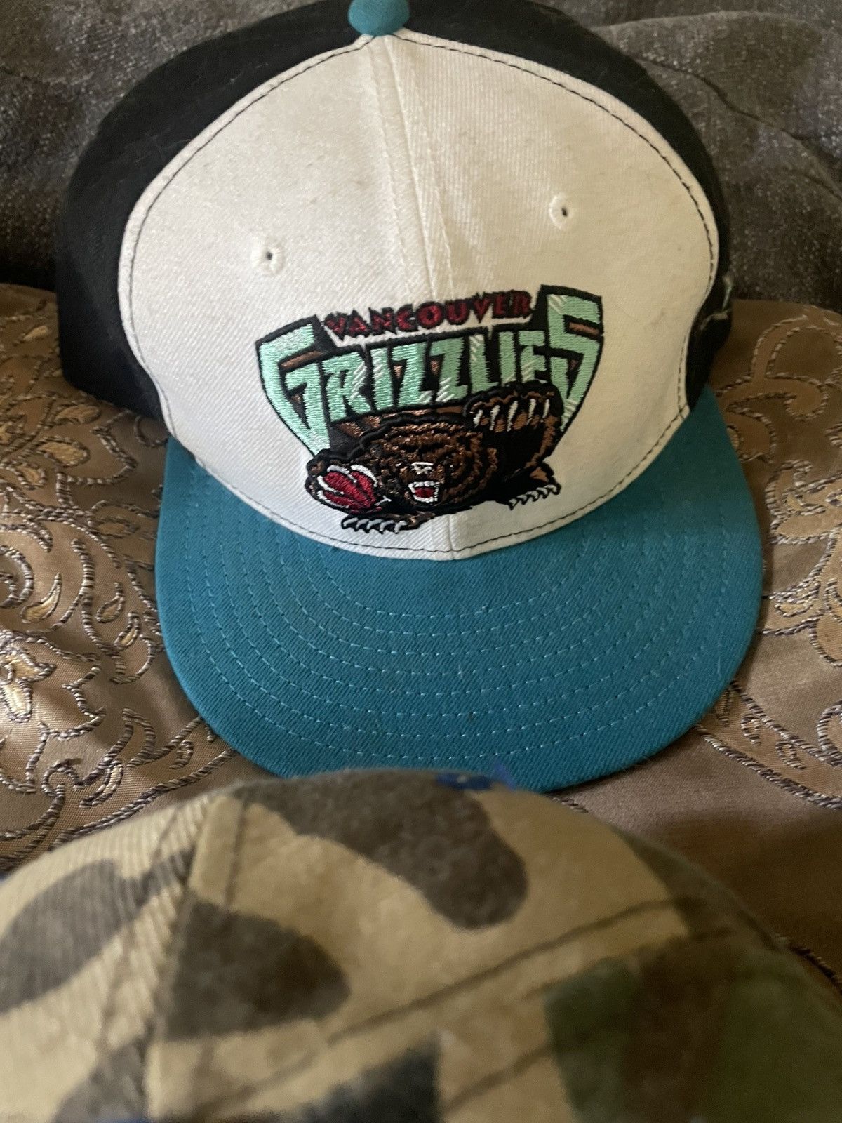Mitchell & Ness × NFL × New Era New Era x Mitchell & Ness Hats Size ONE SIZE - 7 Thumbnail