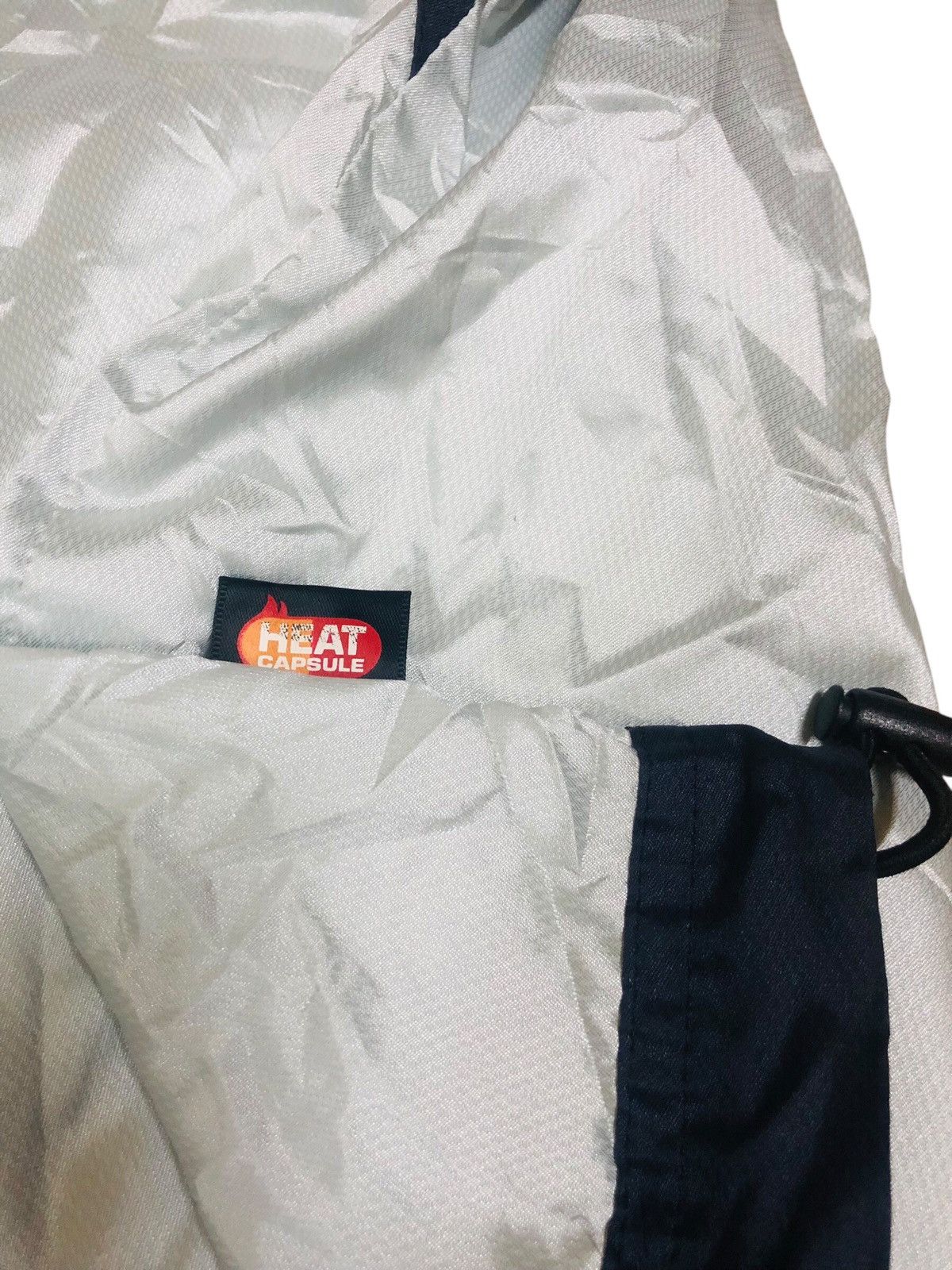 Japanese Brand Yonex hoodie windbreaker heat capsule Size US L / EU 52-54 / 3 - 6 Thumbnail