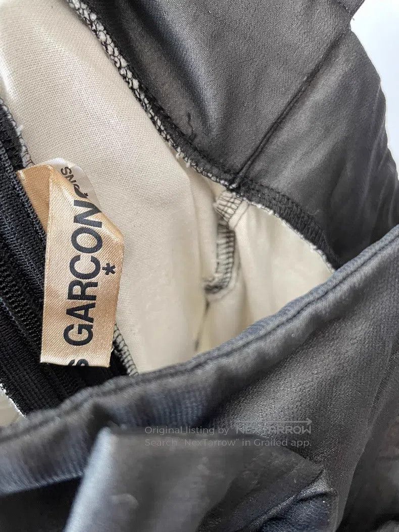 Comme des Garcons Comme Des Garcons Bow-tie dress Size XS / US 0-2 / IT 36-38 - 5 Thumbnail
