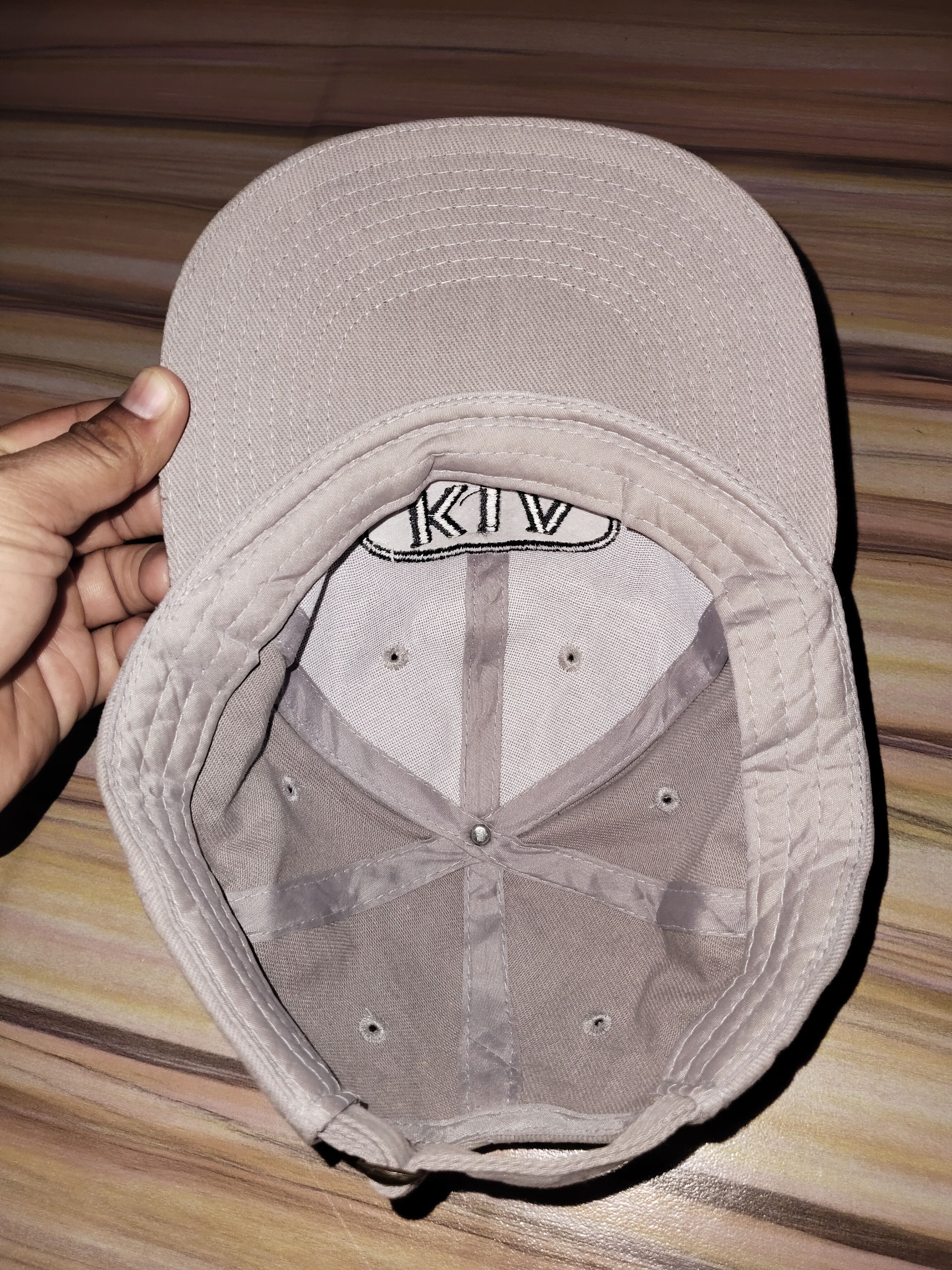 Gear for Sports KIA MOTORS Cap Size ONE SIZE - 6 Thumbnail