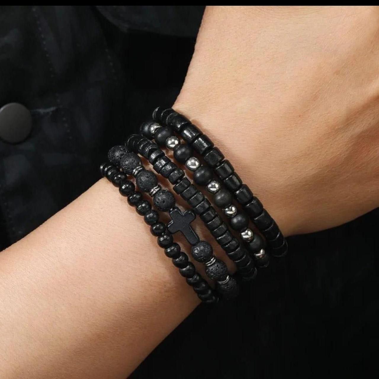 m*様 Bazo 1199 420 bracelet 値下げ⭕️ Bazo 1199