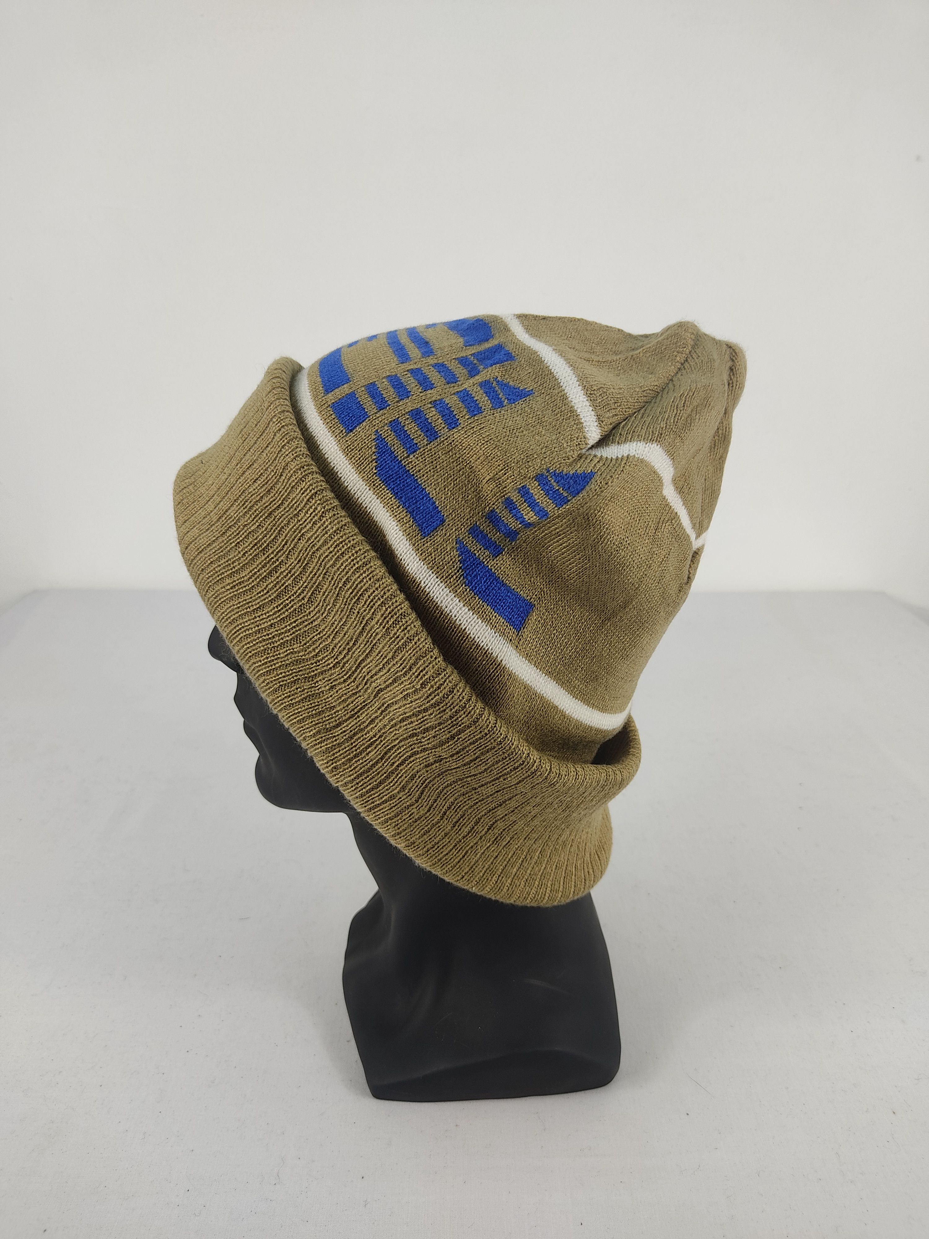 Japanese Brand × O'Neill × Vintage Vintage O'neill Beanie / Snow Hat / Snow Cap Size ONE SIZE - 2 Thumbnail