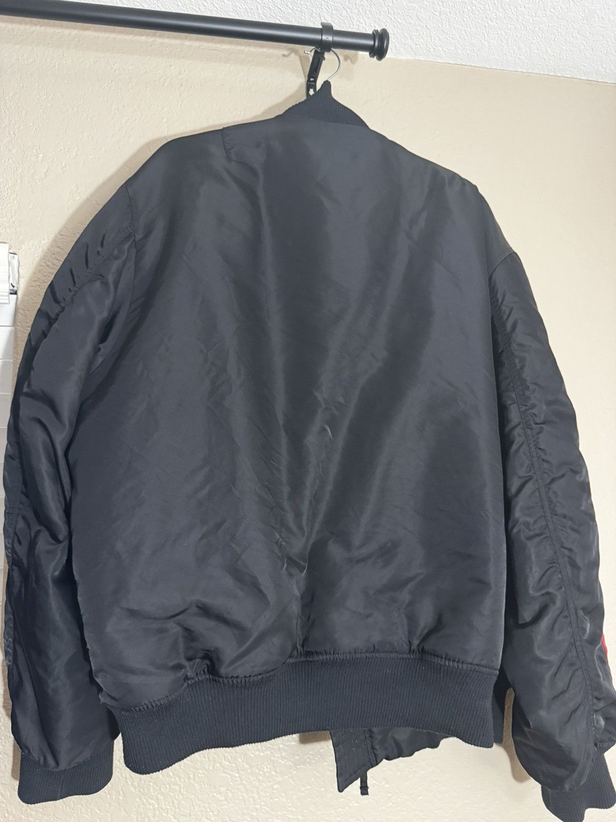 Polo Ralph Lauren Polo racer bomber Size US XXL / EU 58 / 5 - 2 Thumbnail