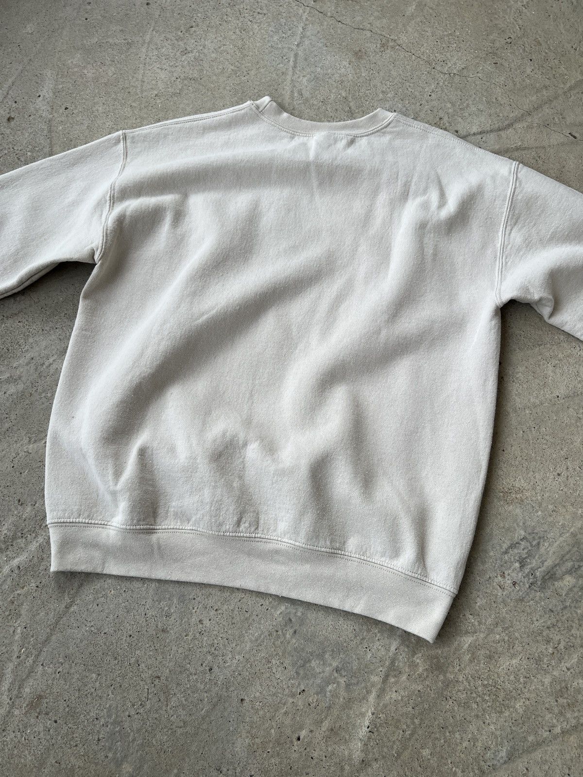 Nike Nike Vintage Sweatshirt Size US S / EU 44-46 / 1 - 2 Thumbnail
