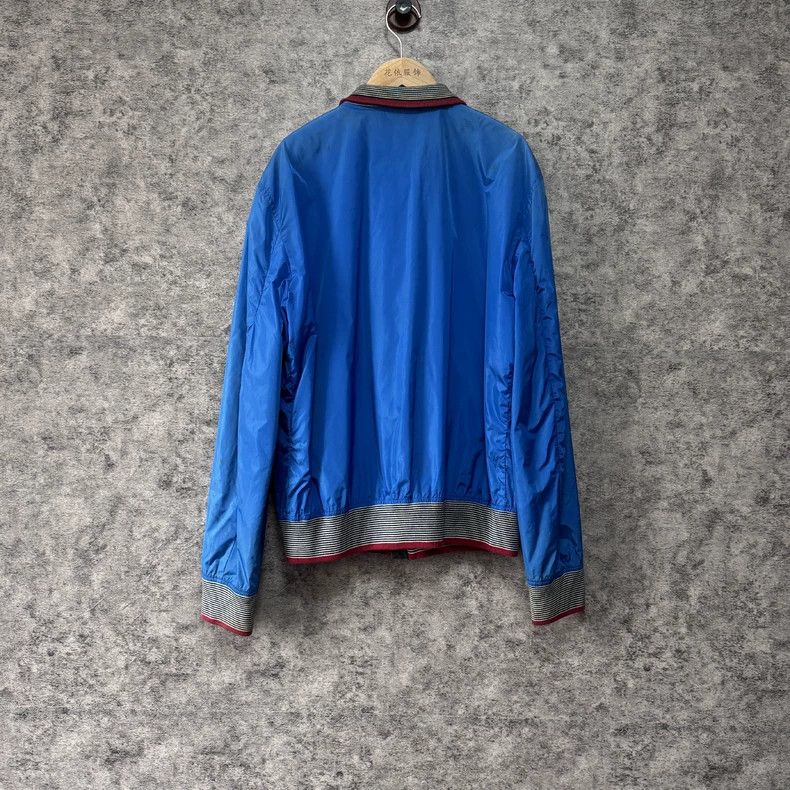 Gucci Gucci The inside is full of print, jacket Size US L / EU 52-54 / 3 - 2 Thumbnail