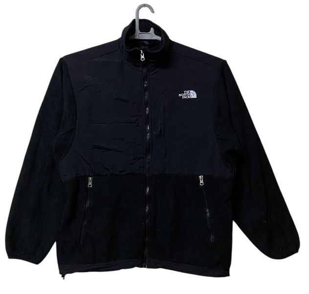 The North Face The North Face fleece jumper Jacket black colour Size US S / EU 44-46 / 1 - 1 Thumbnail
