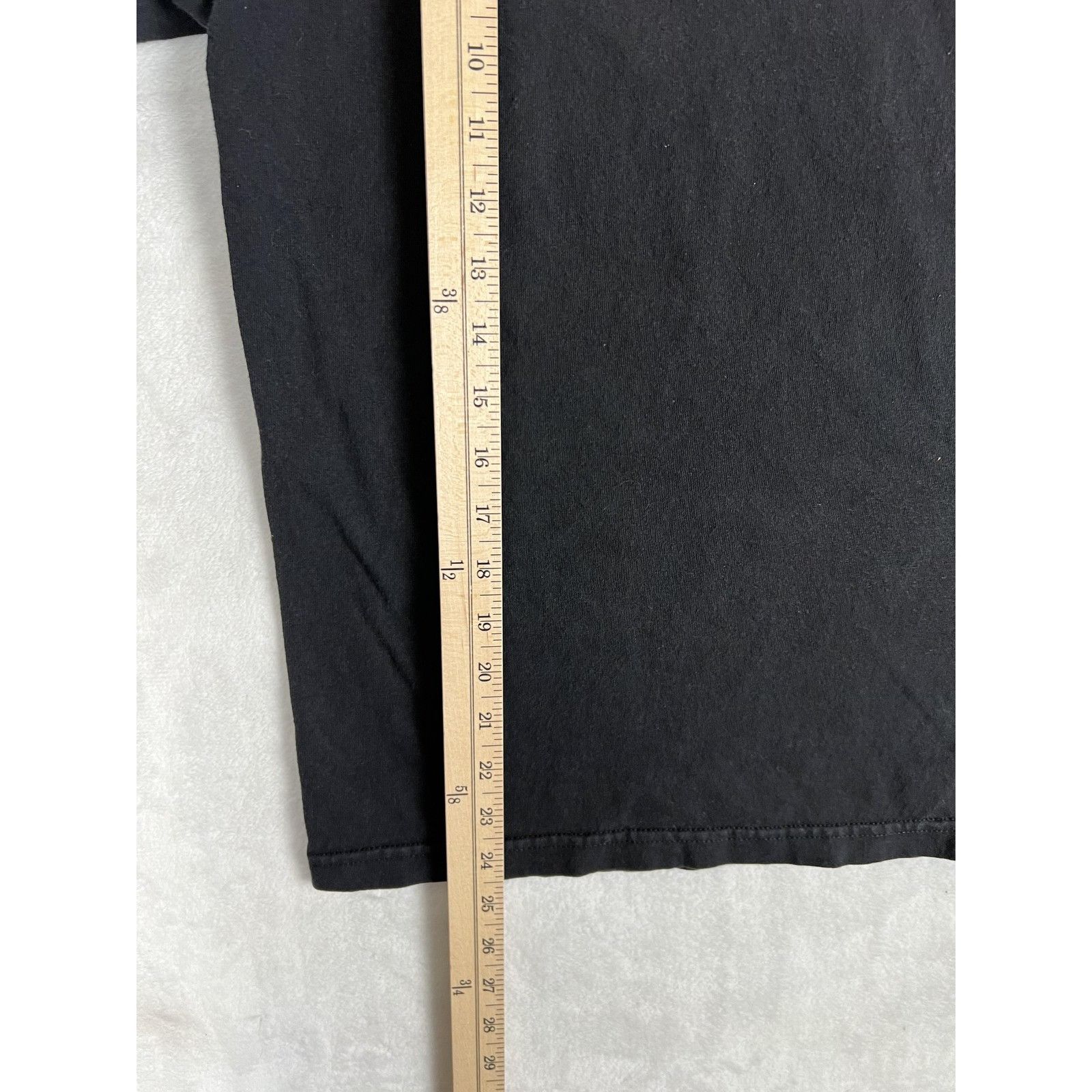 Pleasures Pleasures Now T-Shirt Mens Small Black Streetwear Tee Back Size US S / EU 44-46 / 1 - 5 Thumbnail